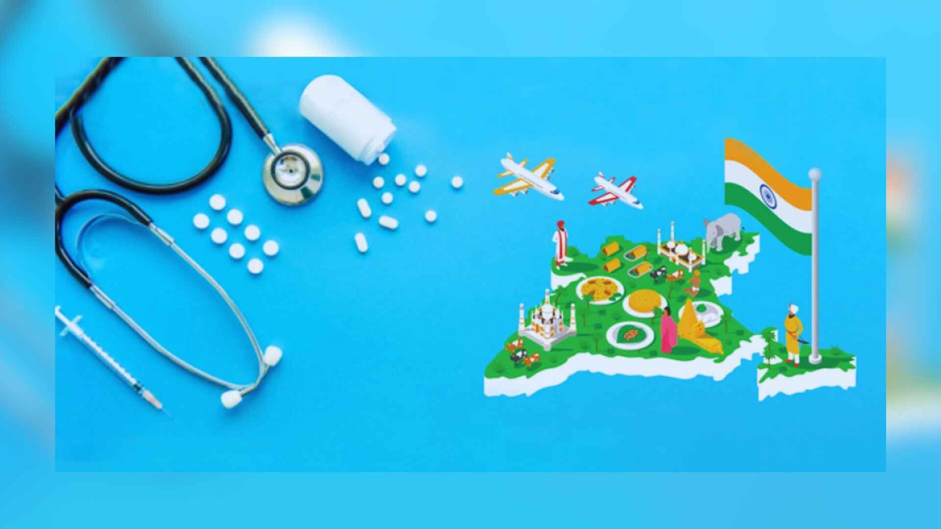 Bangladesh Crisis Threatens India’s Medical Tourism Sector: CareEdge Ratings