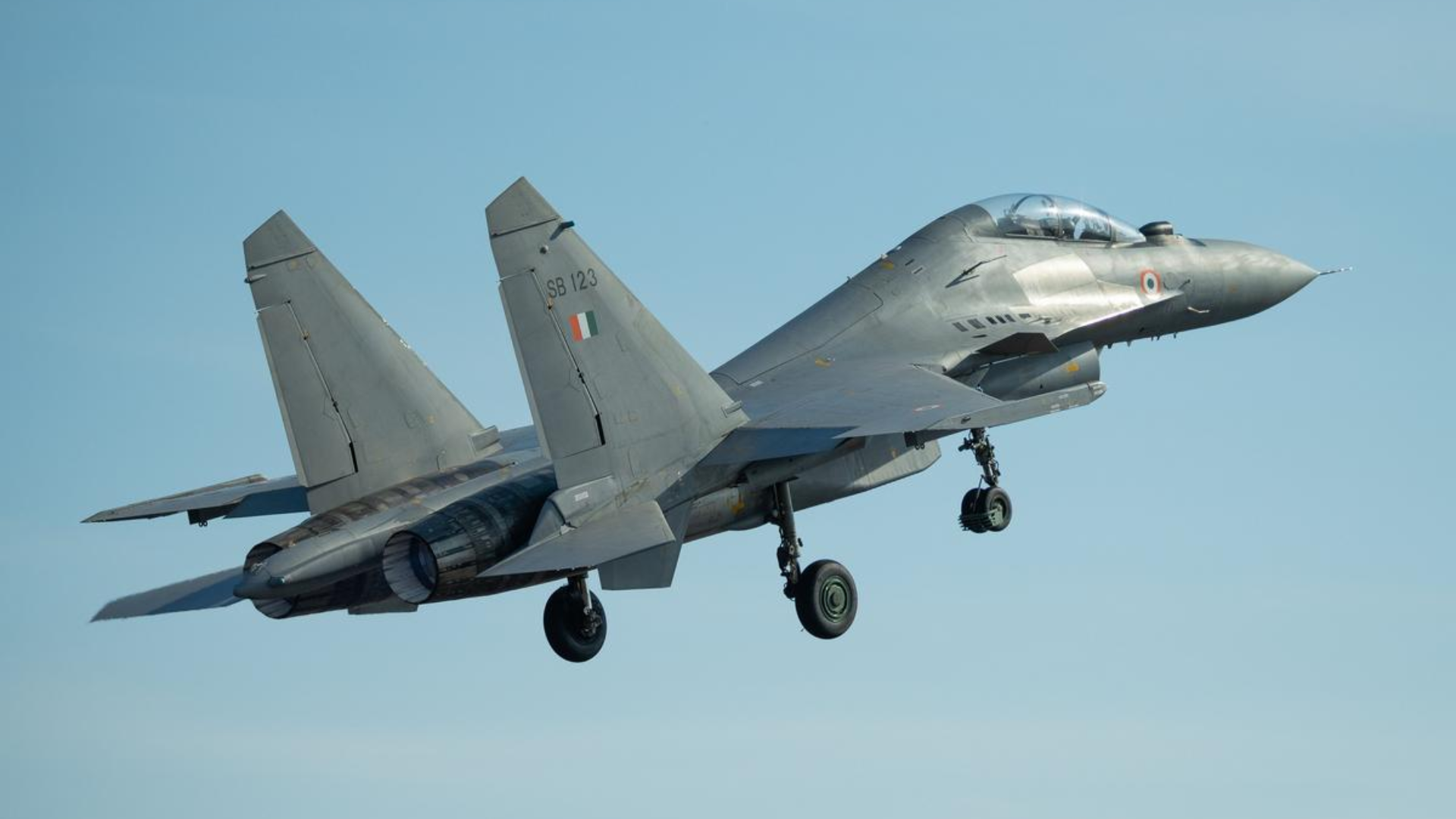 Tarang Shakti Set To Be The IAF’s Largest International Air Exercise