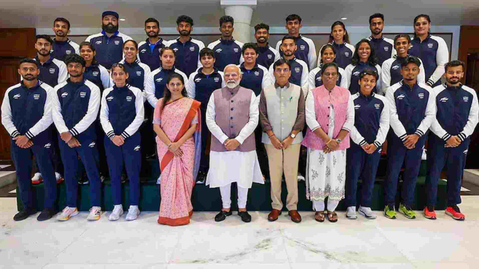 Paris Olympics 2024: Team India End Their Campaign With 6 Medals-5 Bronze & 1 Silver