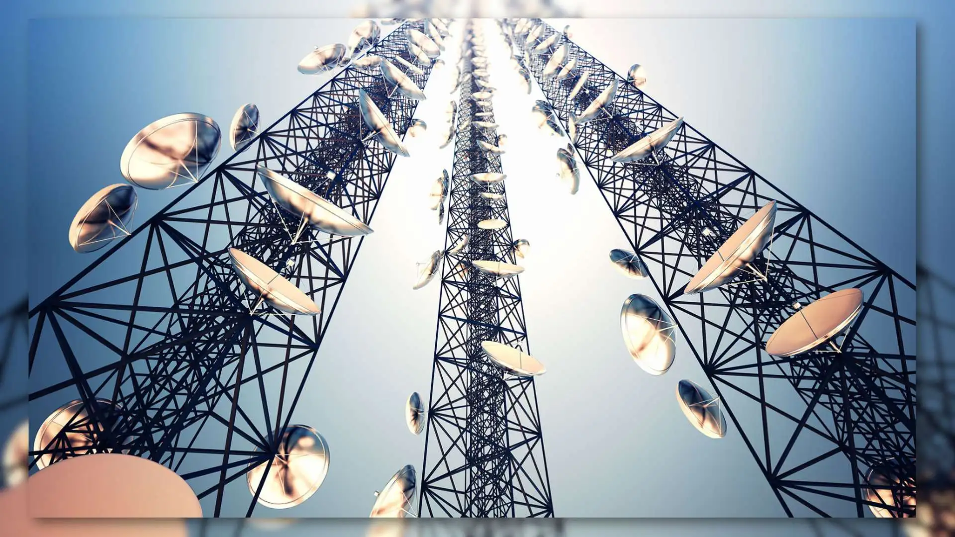 Indian Telecom Industry Sets Ambitious Targets For 6G Patents And Global Standards Contributions