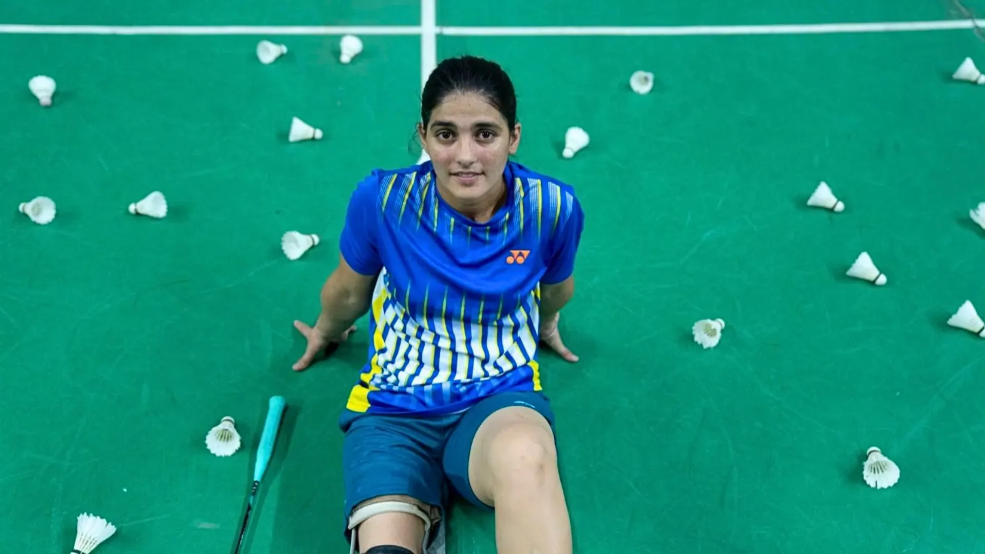 Paris Paralympics: Indian Women’s Shuttlers Manasi And Mandeep Defeated In Group Stage