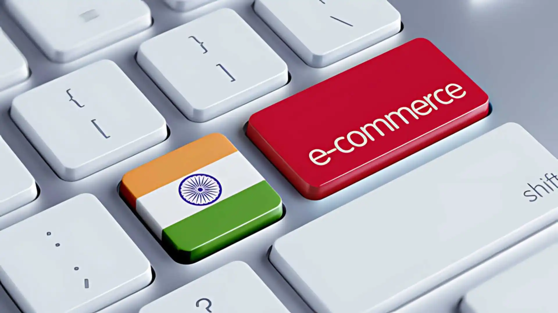 India’s E-Commerce Payments To Soar 23.8% In 2024, Reports GlobalData