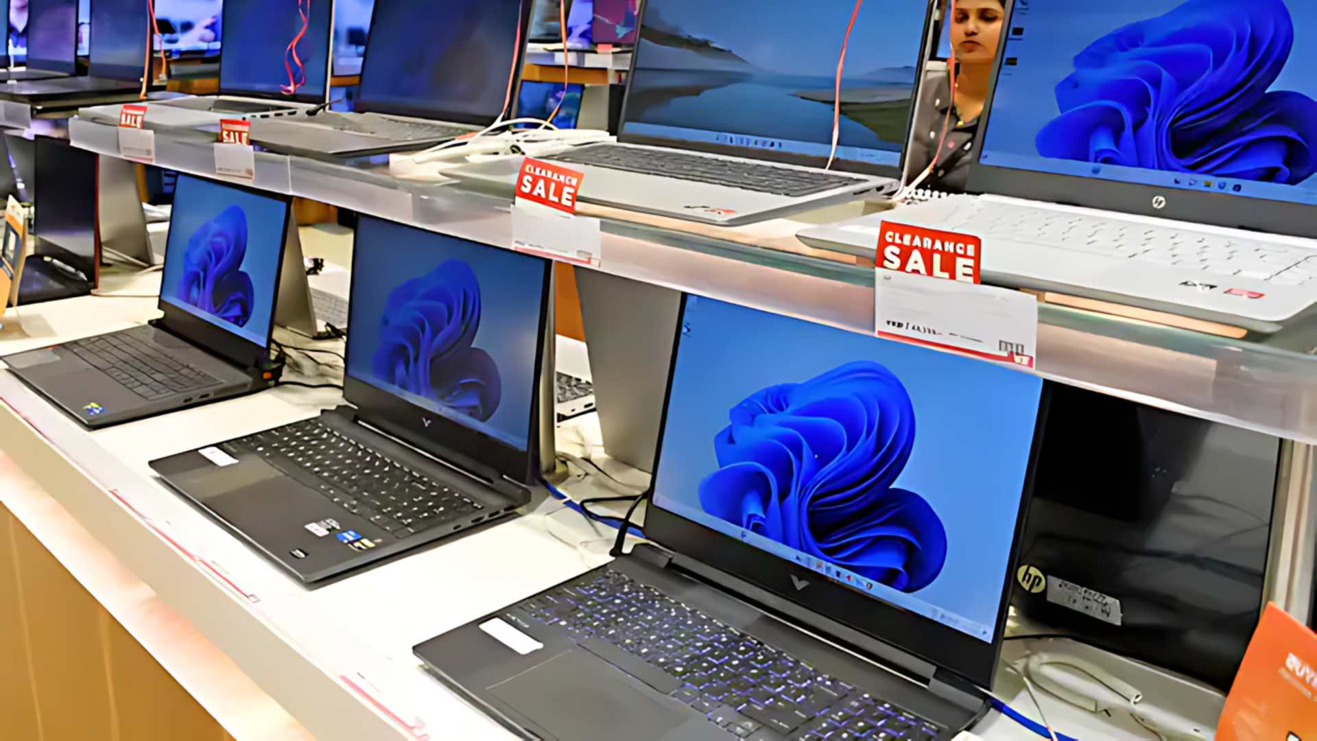 India’s PC Shipments Grow 7.1% in Q2 2024: HP Leads Market, Consumer Demand Surges