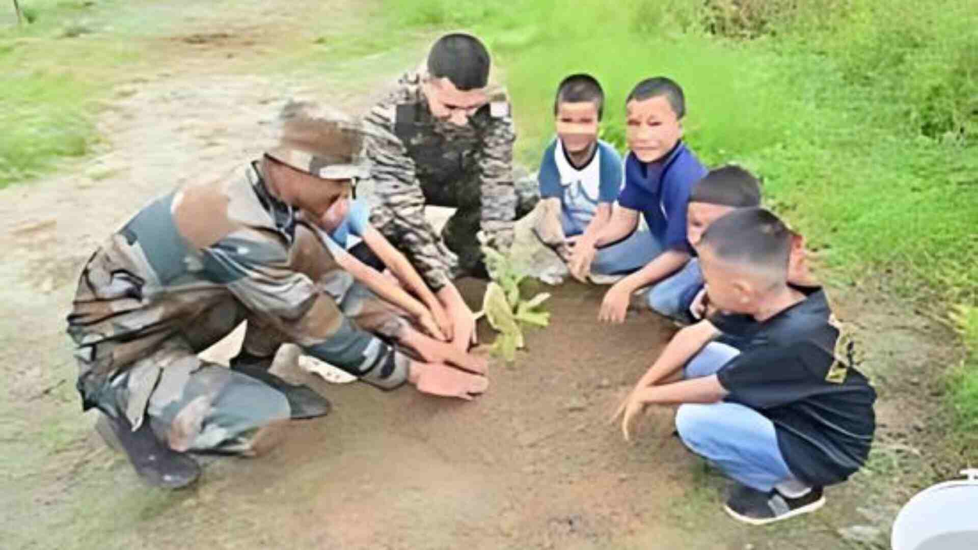 International Youth Day: Indian Army Hosts Celebrations Across North-Eastern States