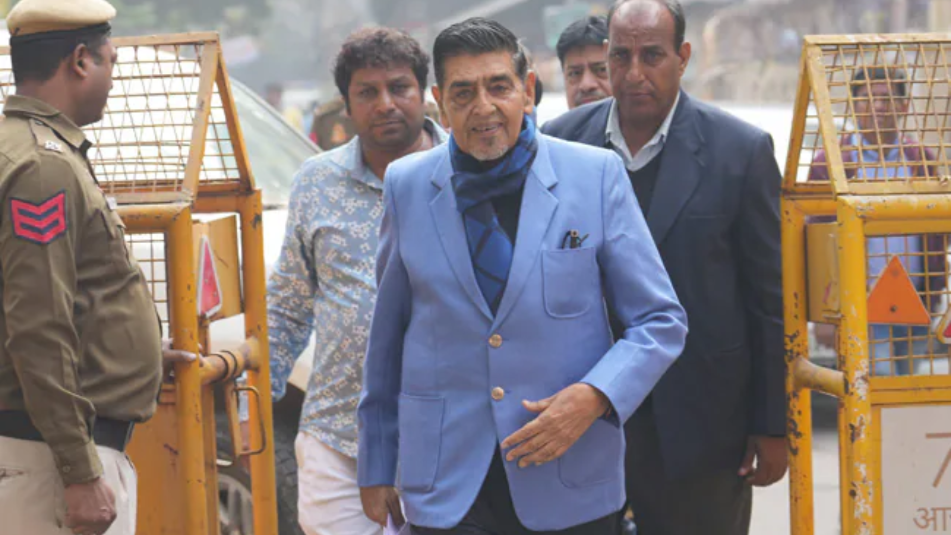 Anti- Sikh Riots 1984: Jagdish Tytler To Be Charged For Murder, Court Claims To Have Enough Proof