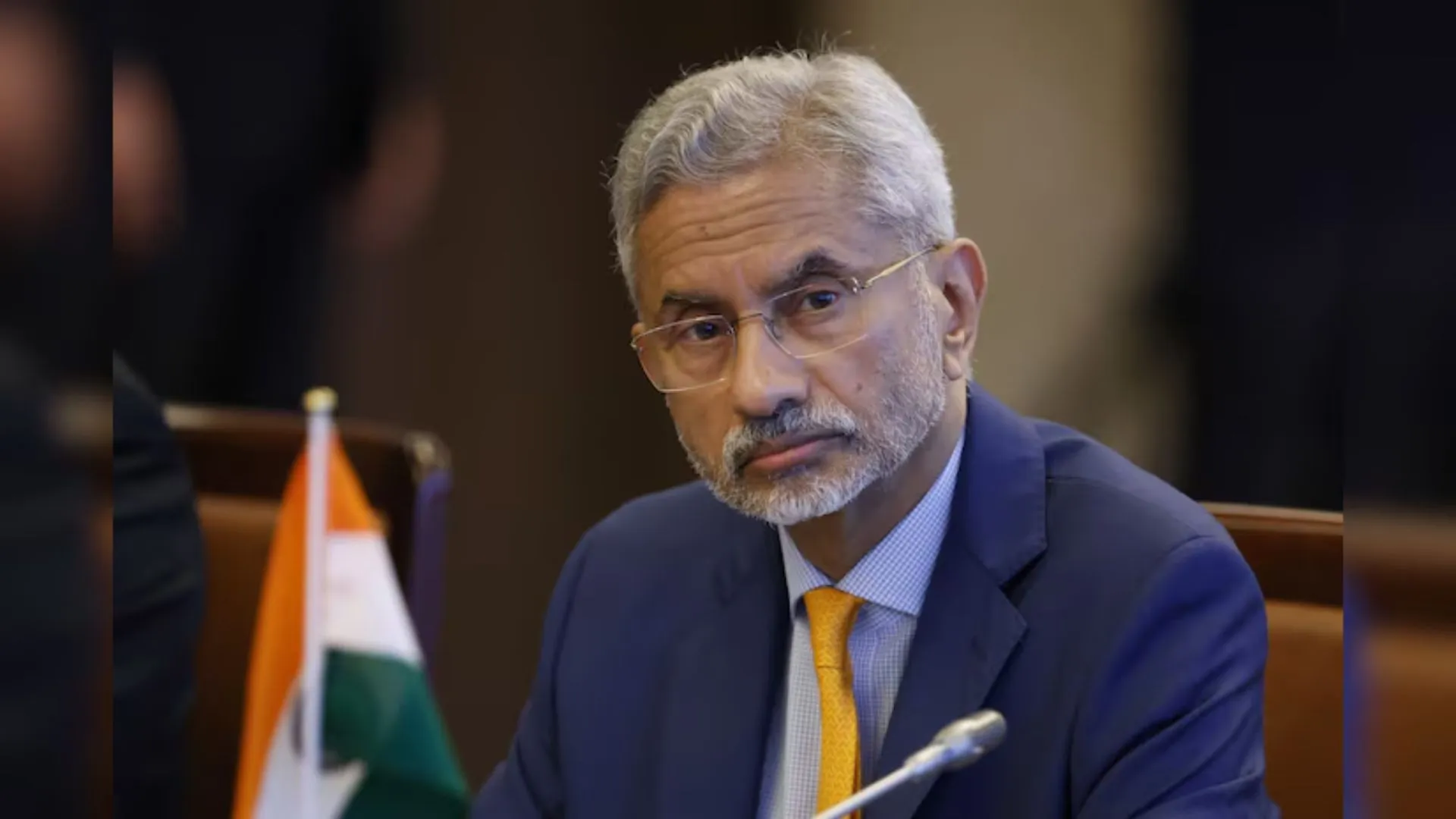 EAM Jaishankar’s Personal Experience With The 1984 Flight Hijacking