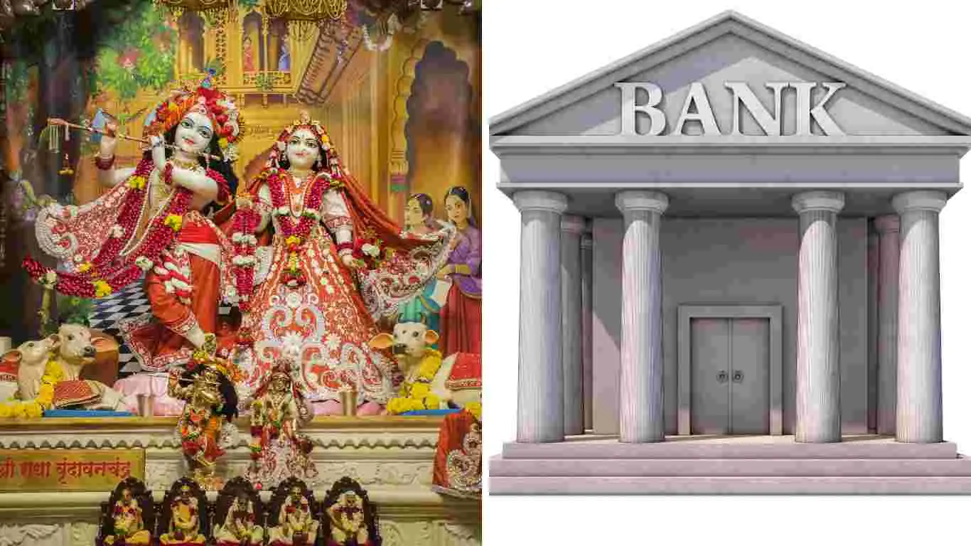 Janmashtami 2024: Banks Closed In Several States Today – Full List Inside