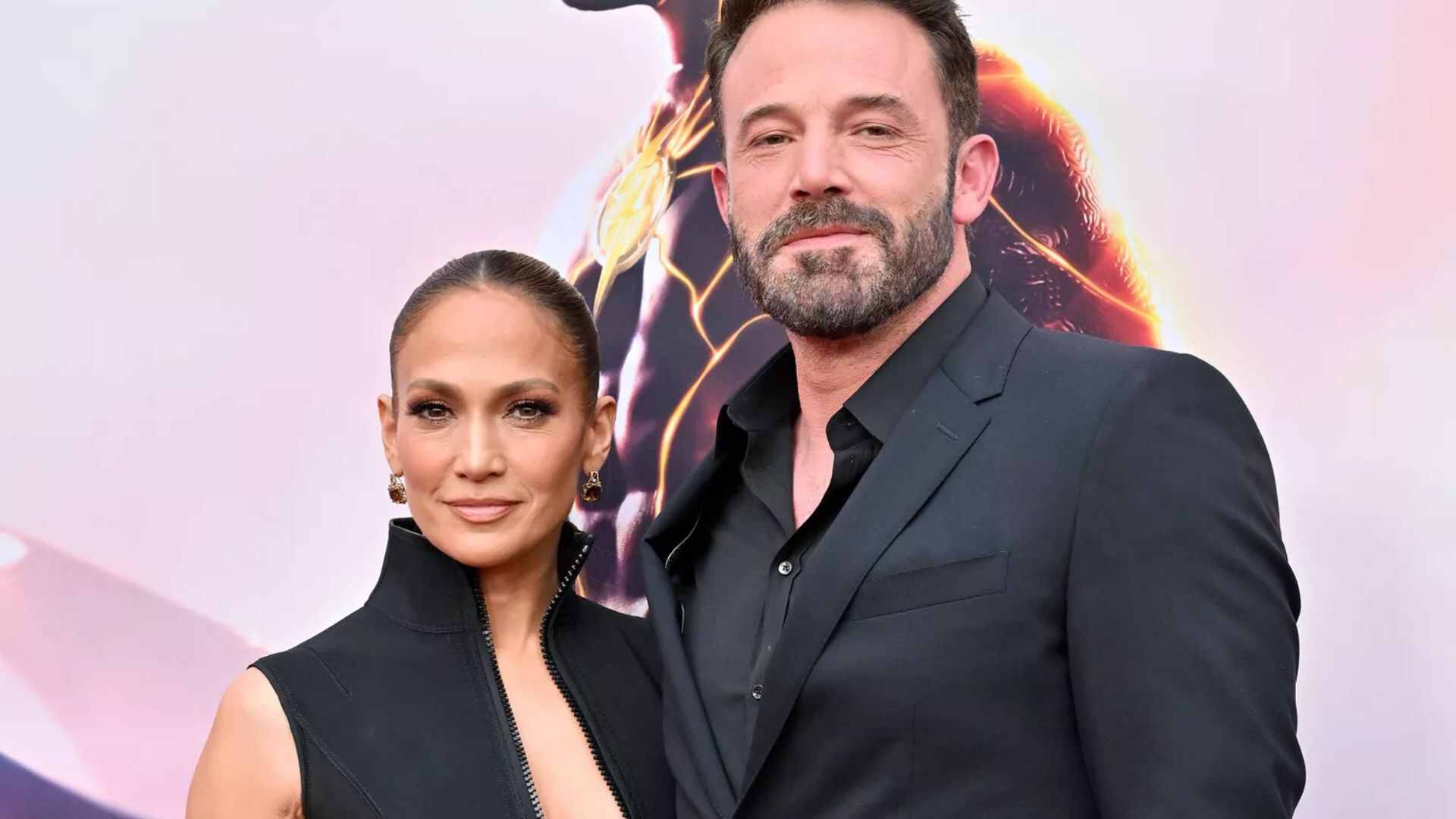 Jennifer Lopez Files For Divorce From Ben Affleck After Two Years Of Marriage, Splitting Second Time In 20 Years