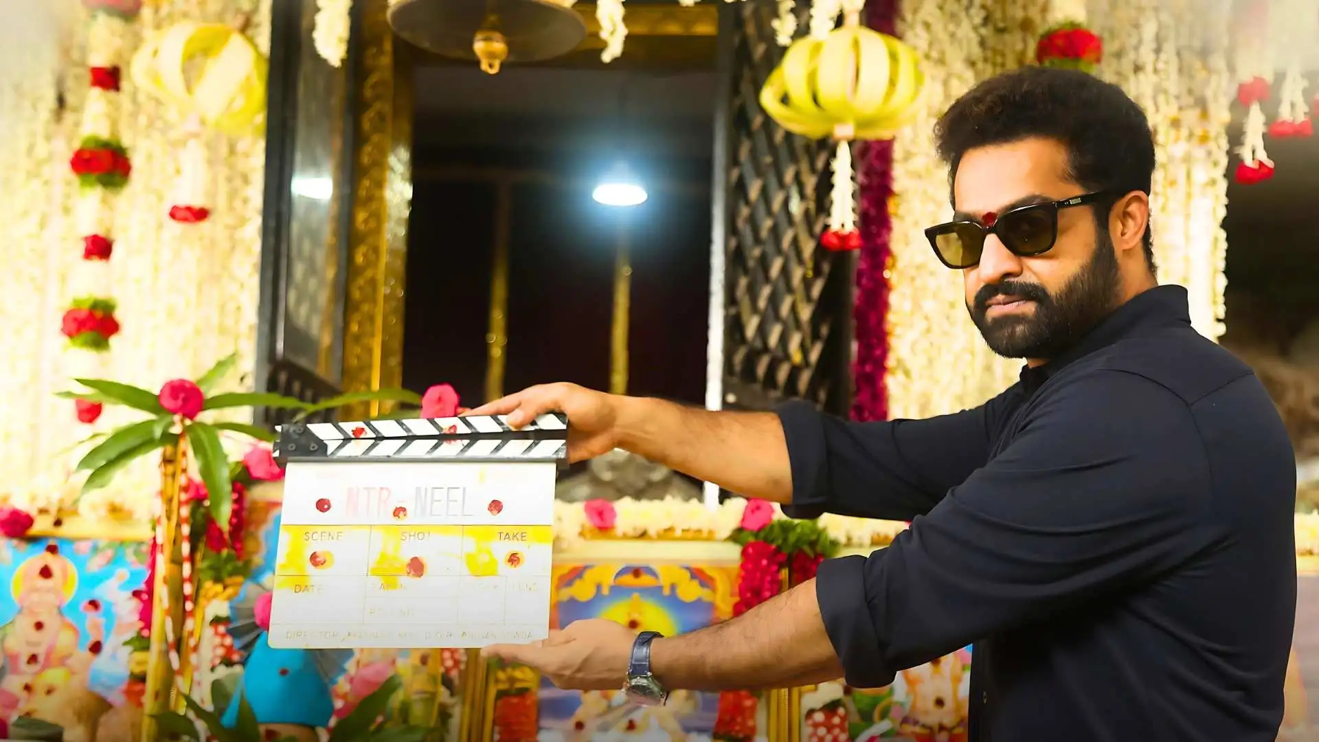 Jr NTR, Prashanth Neel’s Film To Hit Screens In January 2026