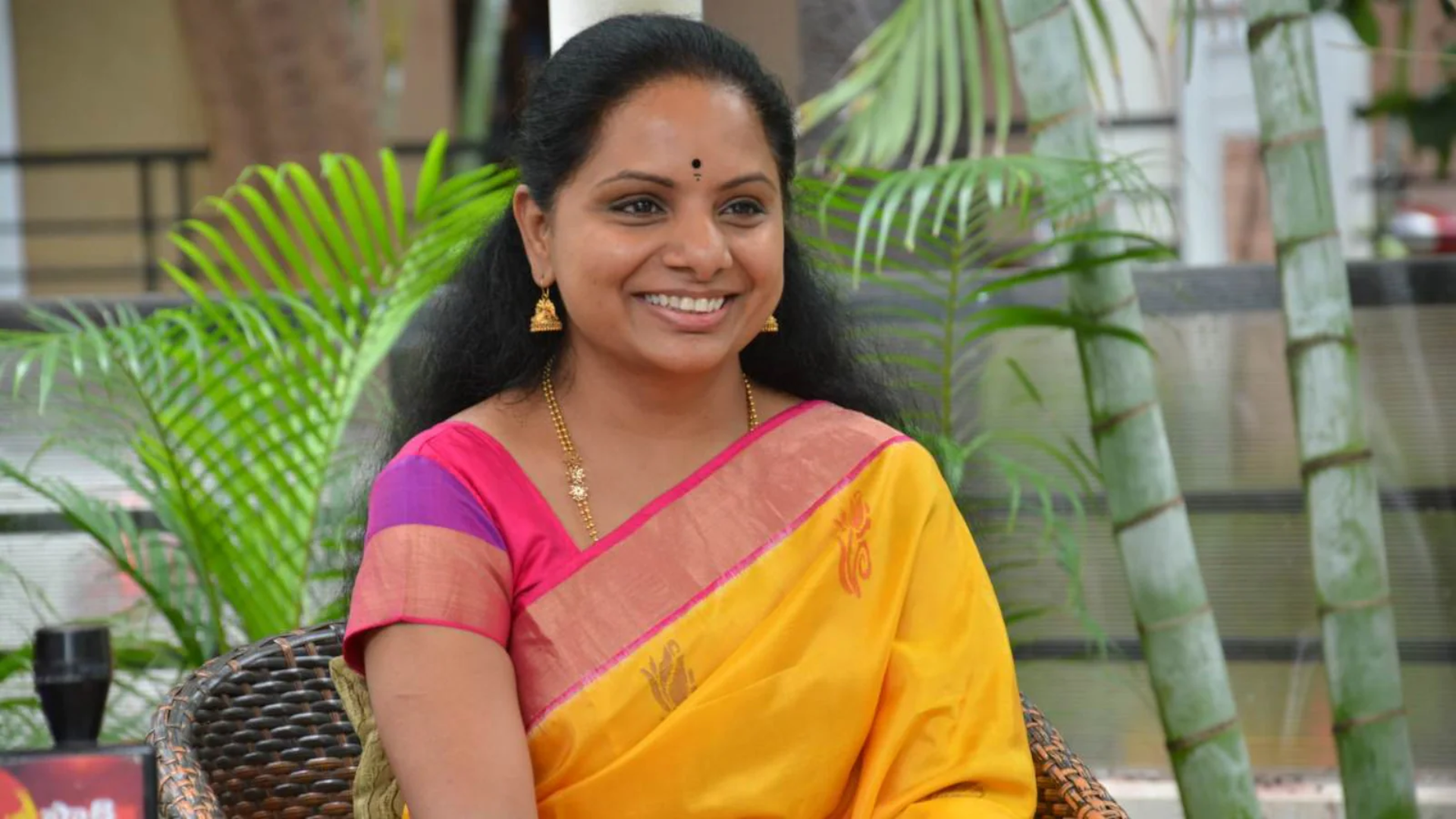 K Kavitha Granted Bail In Money Laundering & Corruption Case: SC