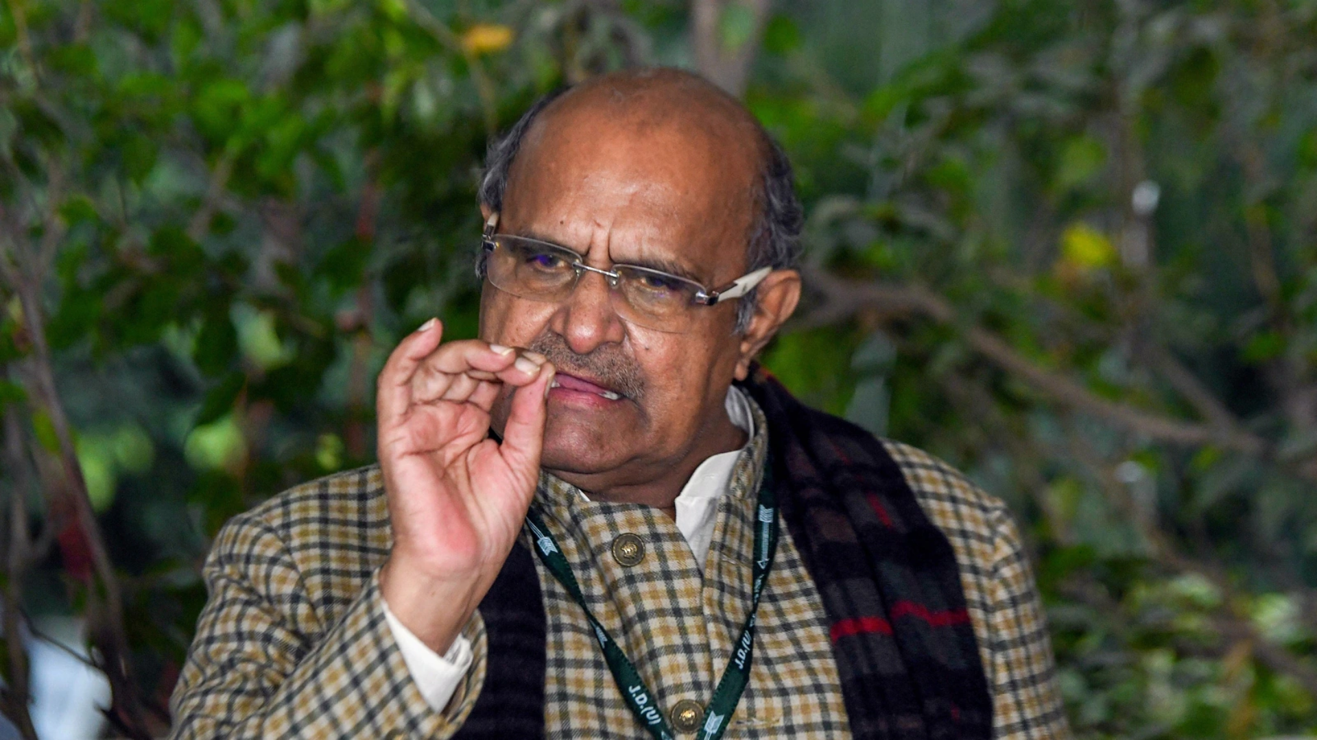 KC Tyagi Criticizes Akhilesh Yadav: No Efforts To Save Anyone Until Probe Completes