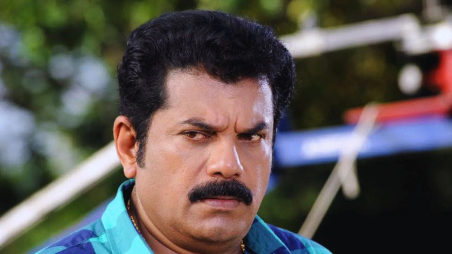 FIR Filed Against Mukesh M In Kerala After Actress Minu Muneer’s Allegations