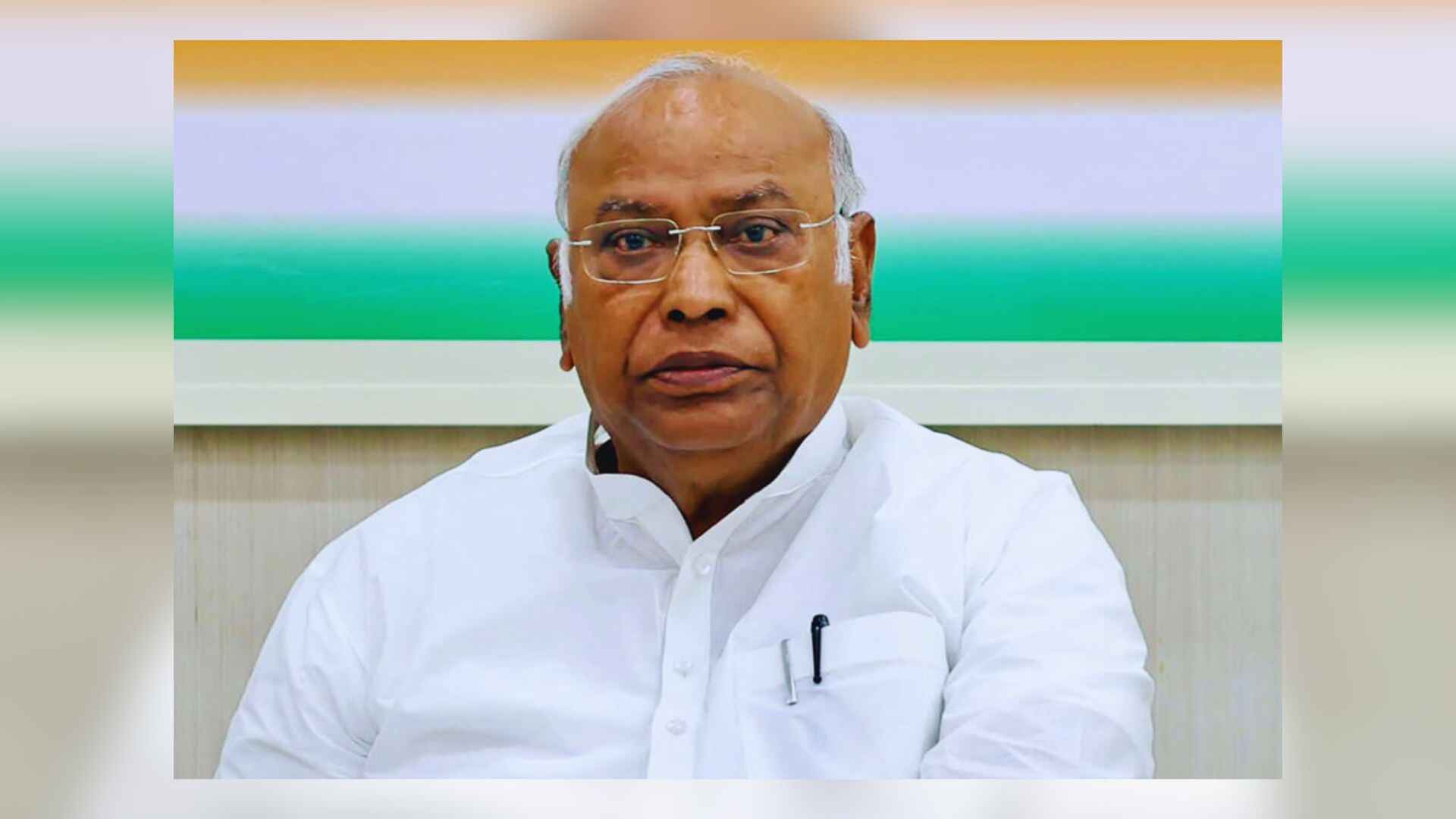 Kharge’s Independence Day Address: A Call To Protect Democracy And The Constitution