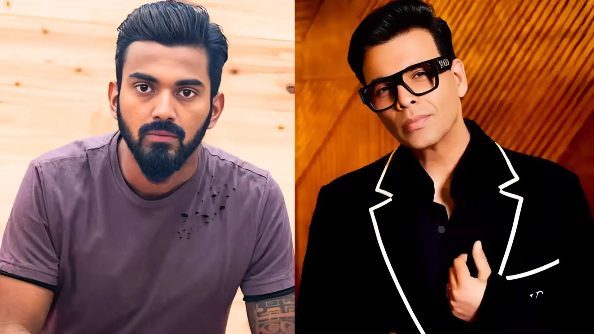 KL Rahul on the controversial episode of “Koffee With Karan”