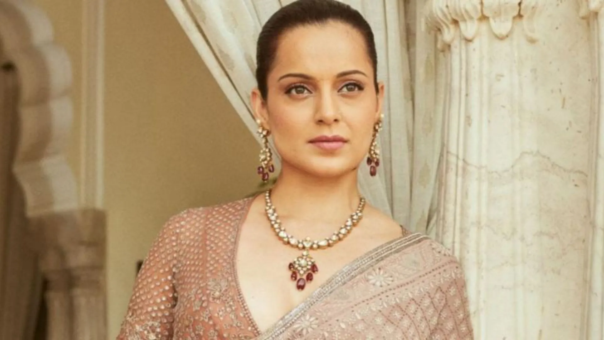 BJP Condemns Kangana Ranaut’s Controversial Statements On Farmers’ Protest