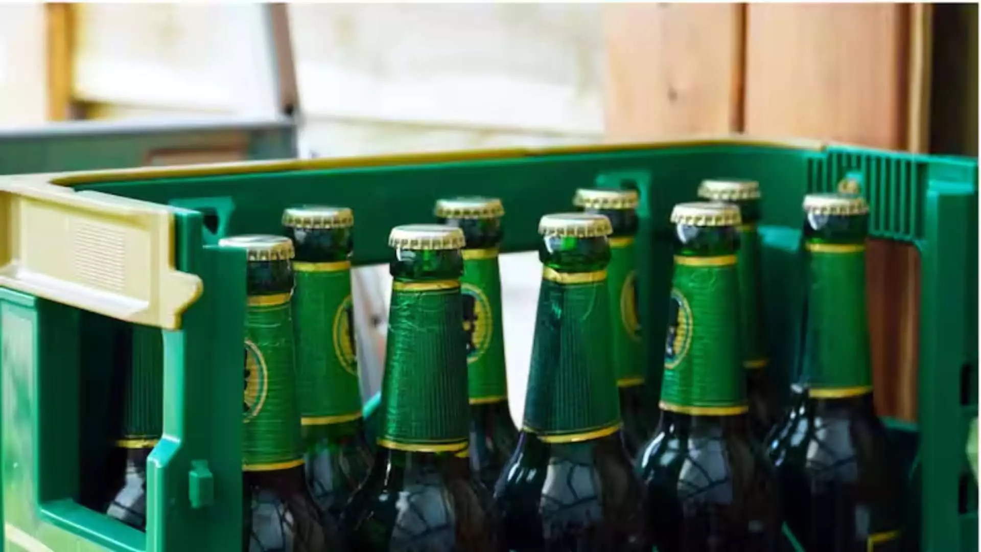 Karnataka Beer Prices to Increase by ₹30, Premium Liquor Rates May Drop by 20%