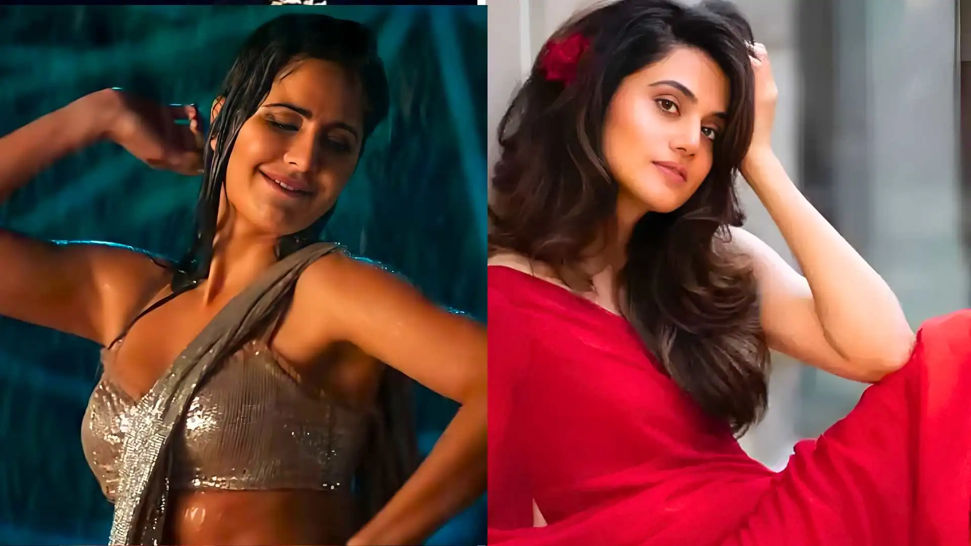 Katrina Kaif On Taapsee Pannu’s ‘Phir Aayi Hasseen Dillruba’: I Had To Keep Pausing…