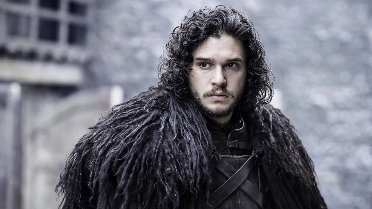 Kit Harington On ‘Game Of Thrones’ Season 8: The Ending Was Rushed