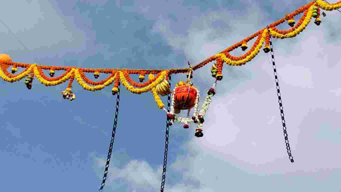 Janmashtami 2024 Date, Time, and Significance Of Dahi Handi