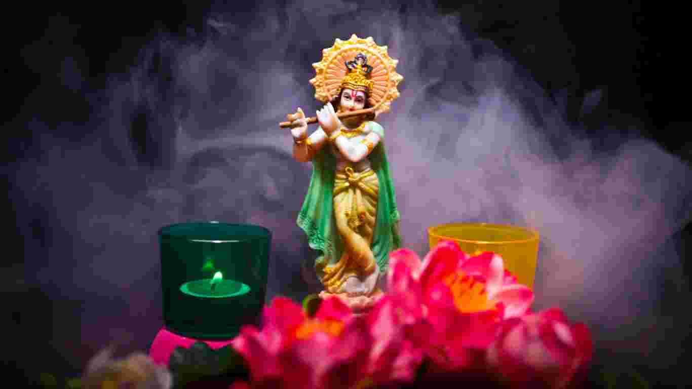 Janmashtami 2024: City-Wise Timings, Puja Essentials, and Rituals To Celebrate Lord Krishna’s Birth