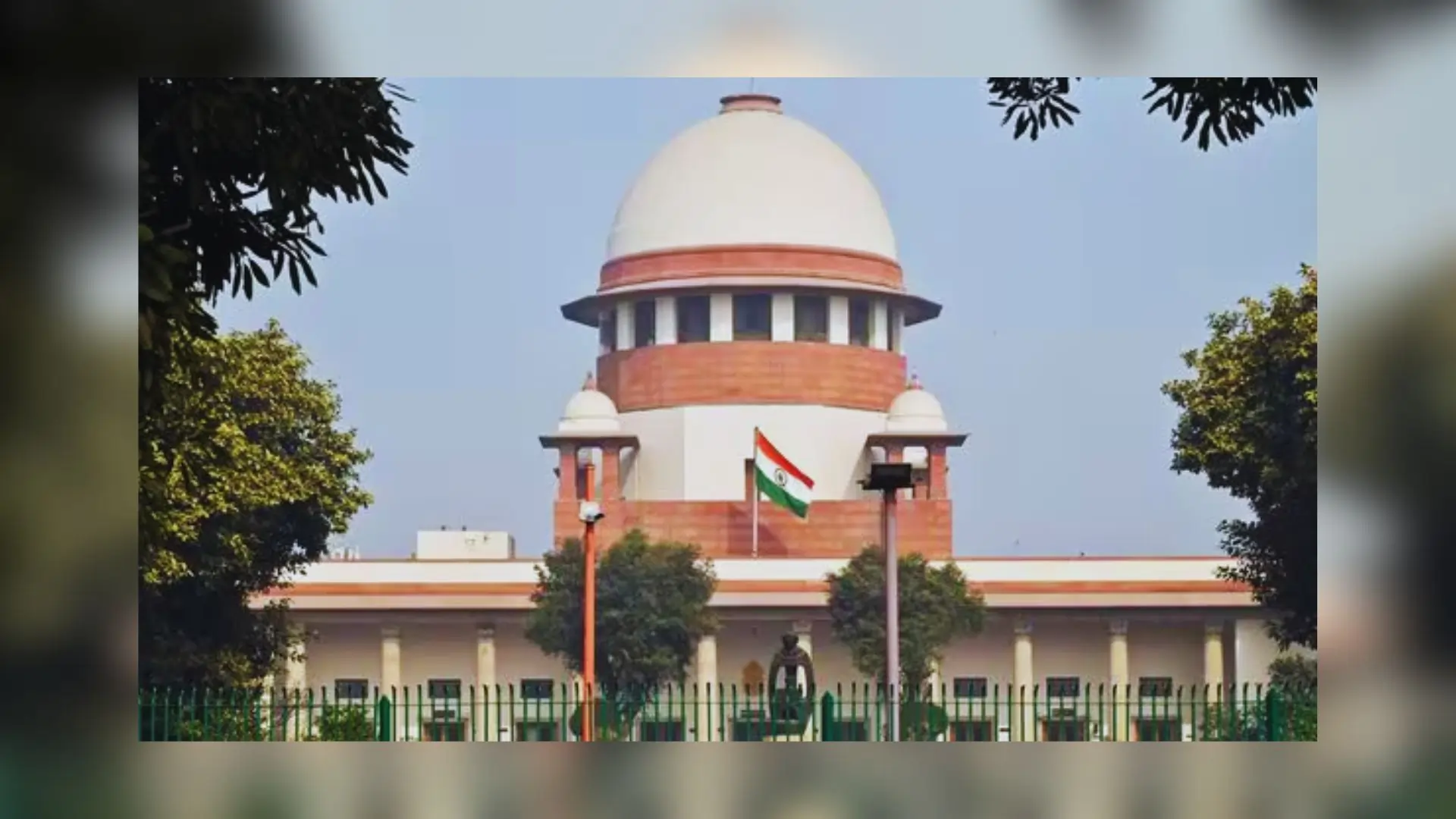 Supreme Court Affirms Delhi LG’s Authority To Nominate ‘Aldermen’ To MCD