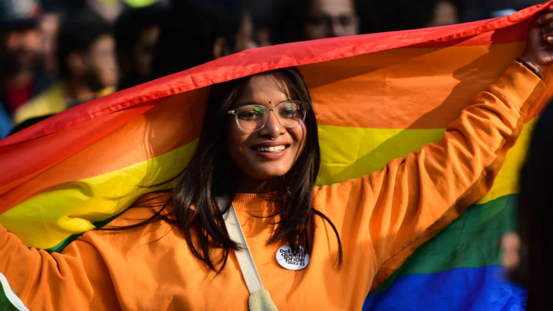 Indian Government Allows LGBTQ+ To Have Joint Bank Accounts Or Making A Nominee