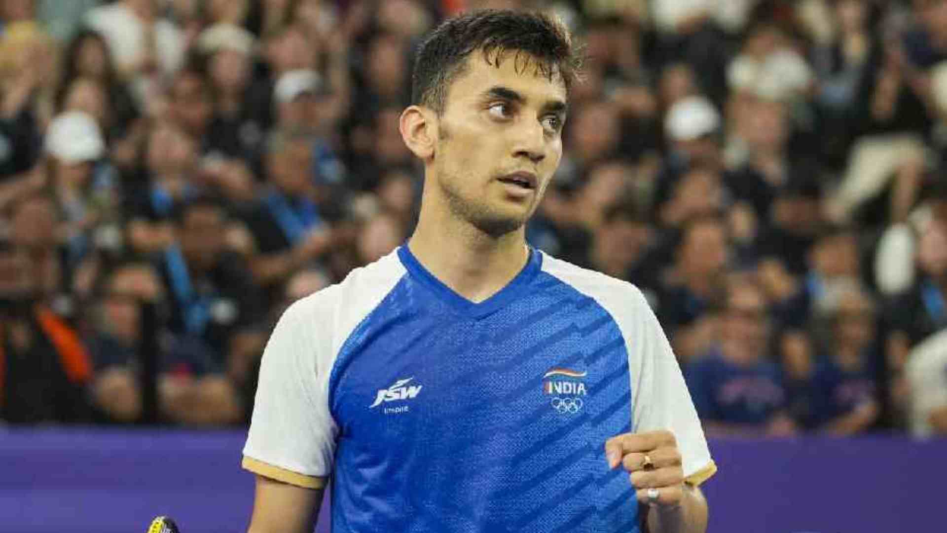 Paris Olympics 2024: Lakshya Sen Defeated By Victor Axelson At Semifinal Of Men’s Badminton