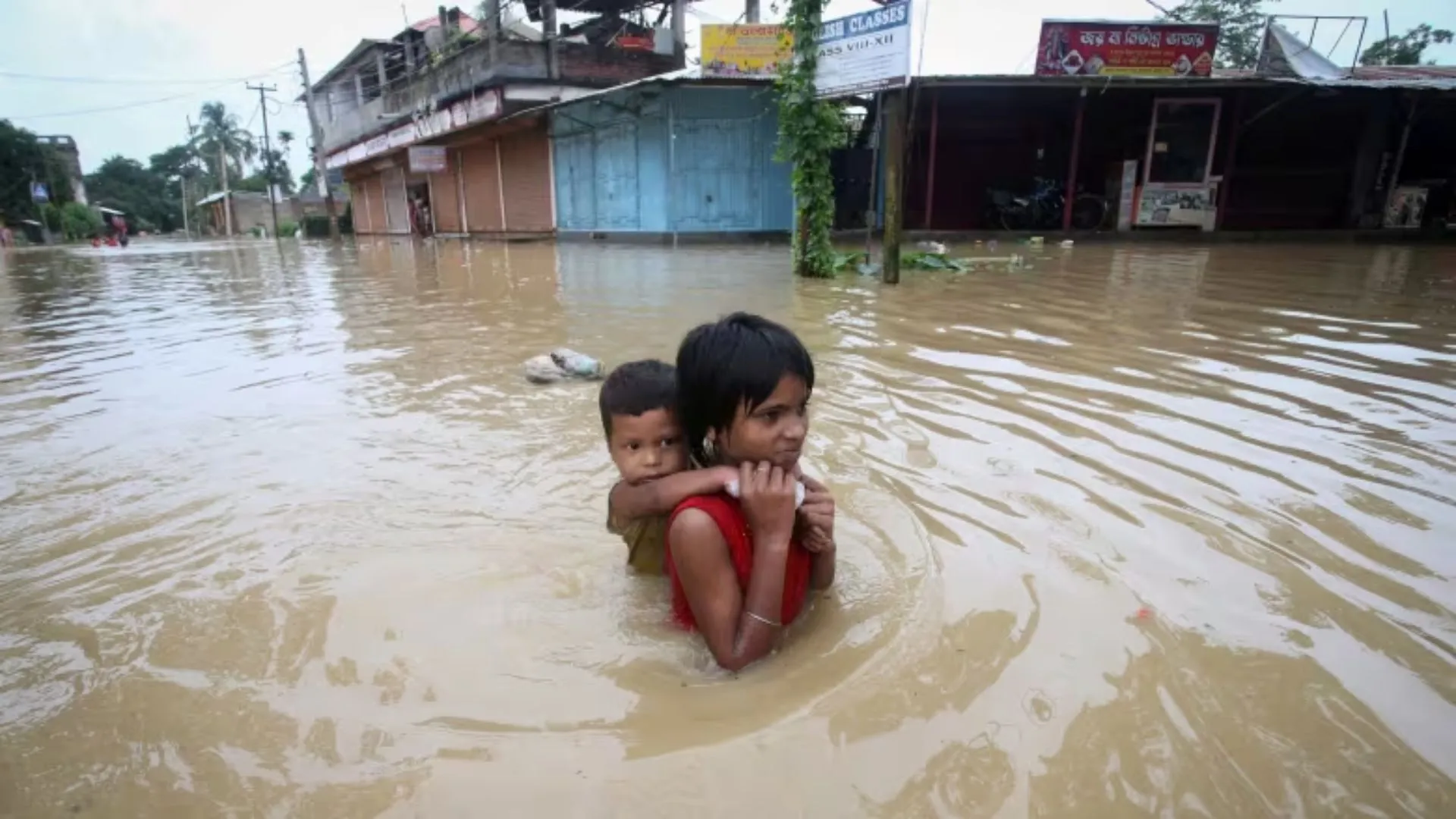 MEA Denounces CNN’s ‘Misleading’ Report Blaming India For Bangladesh Floods