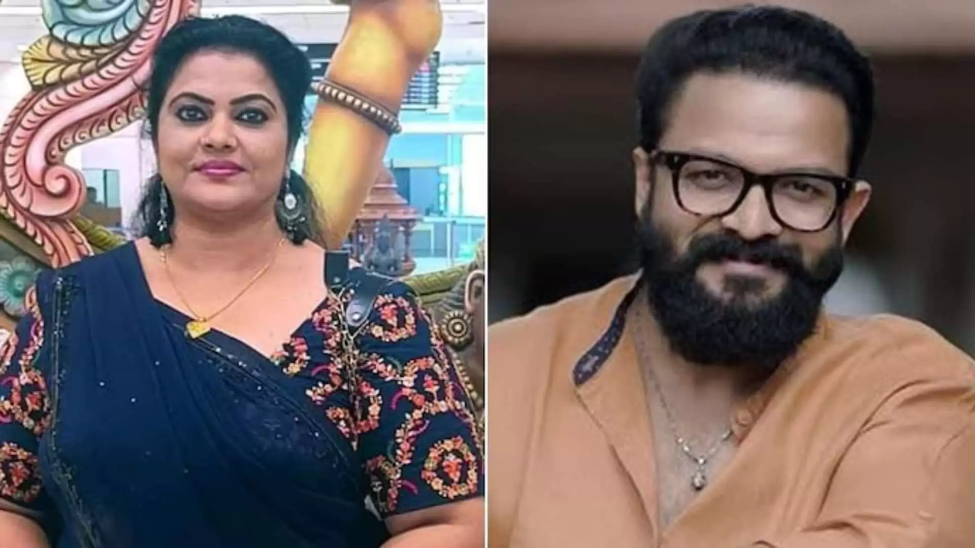 FIR Filed Against CPI(M) MLA Mukesh And Actor Jayasurya Following Sexual Assault Allegations by Actor Minu Muneer