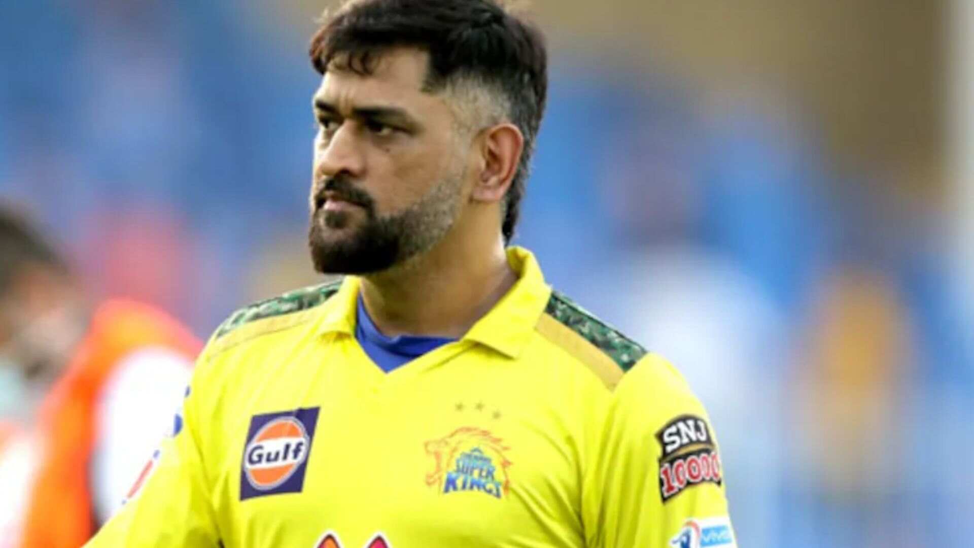 MS Dhoni Among Five Players Retained By CSK Ahead Of IPL 2025 Auction