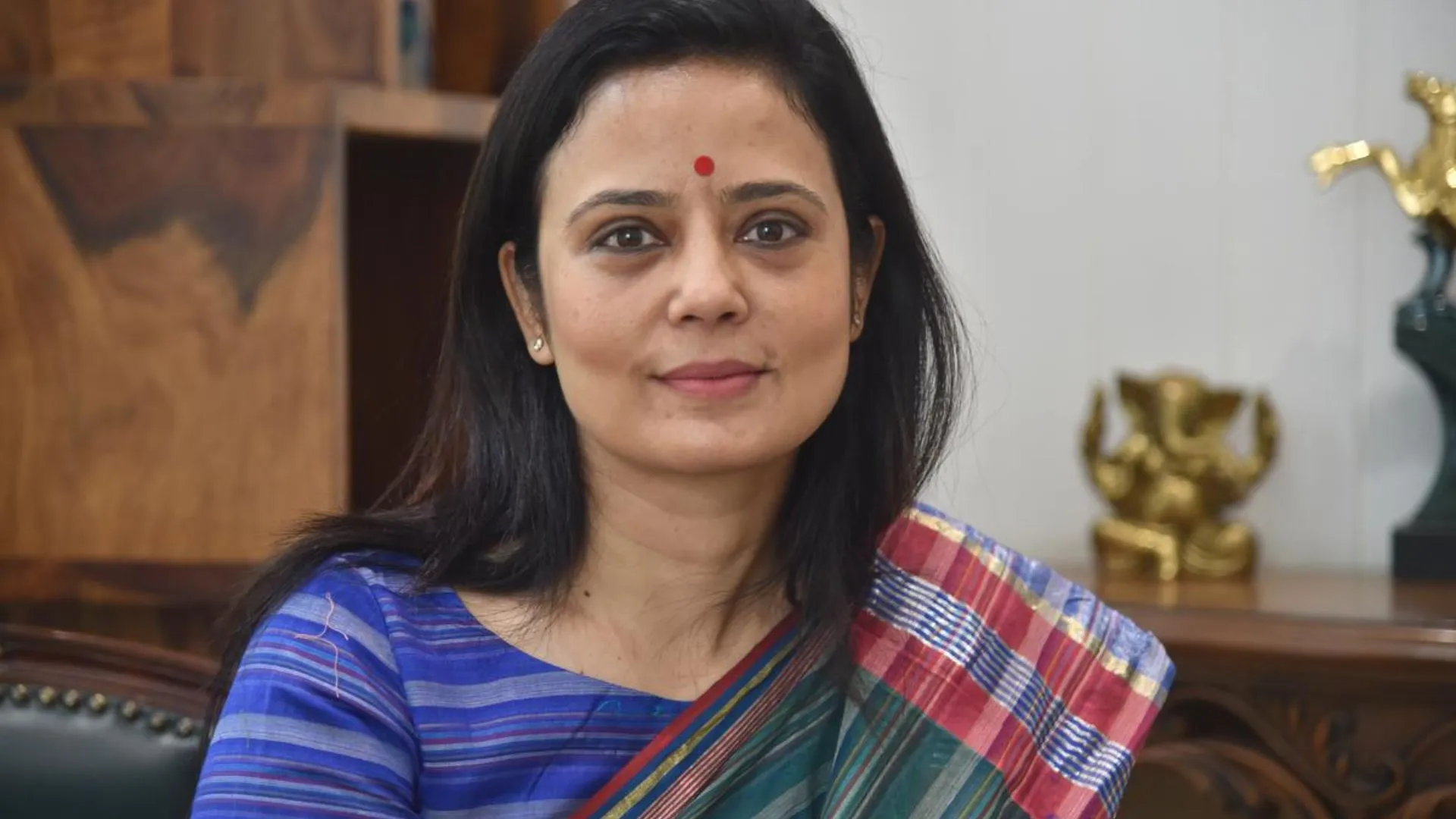 Nabanna March: TMC MP Mahua Moitra Reacts To Police Clash With Protestors, Says ‘Chaos…’