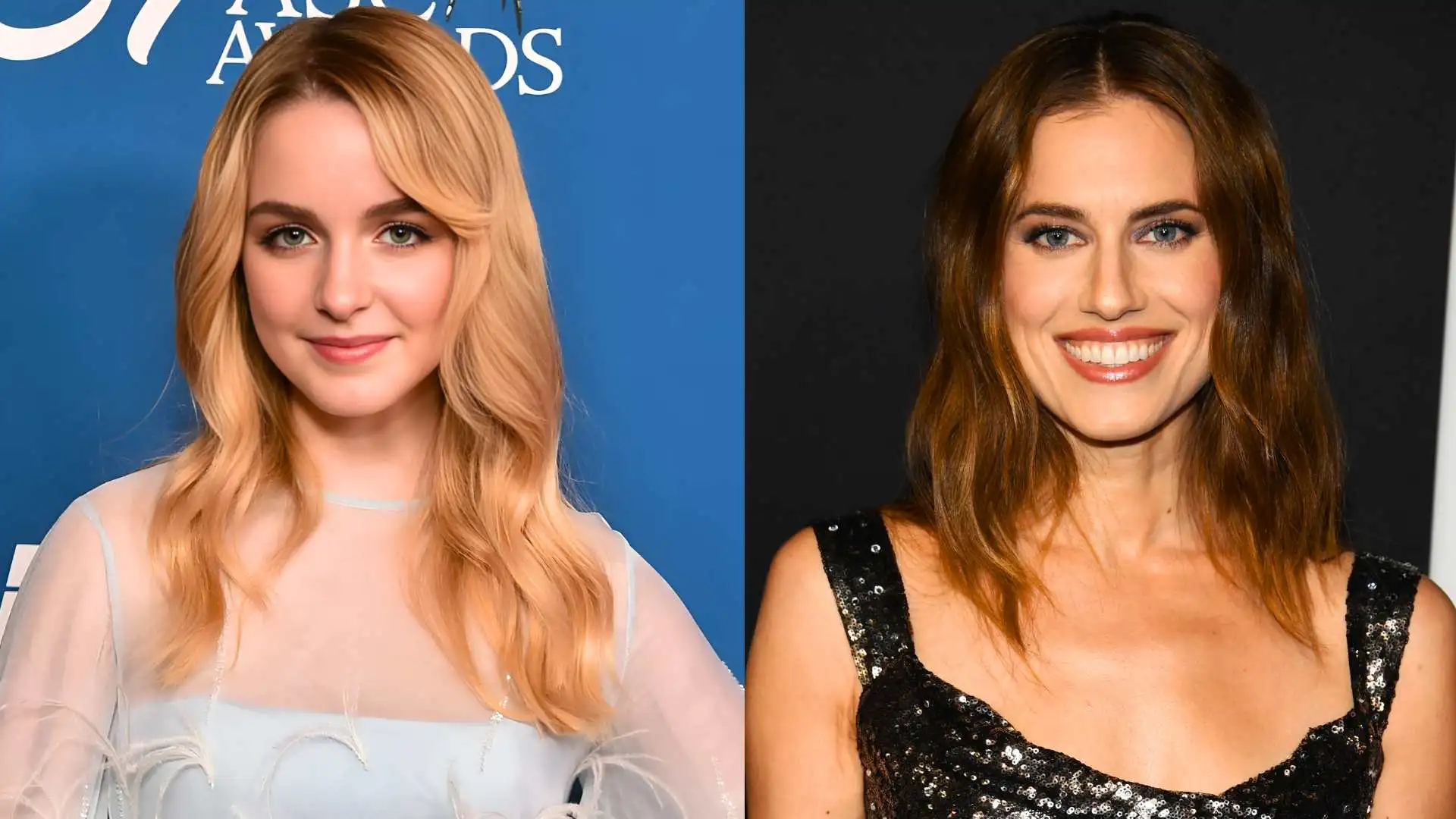 McKenna Grace, Allison Williams To Star In Feature Adaptation Of ‘Regretting You’