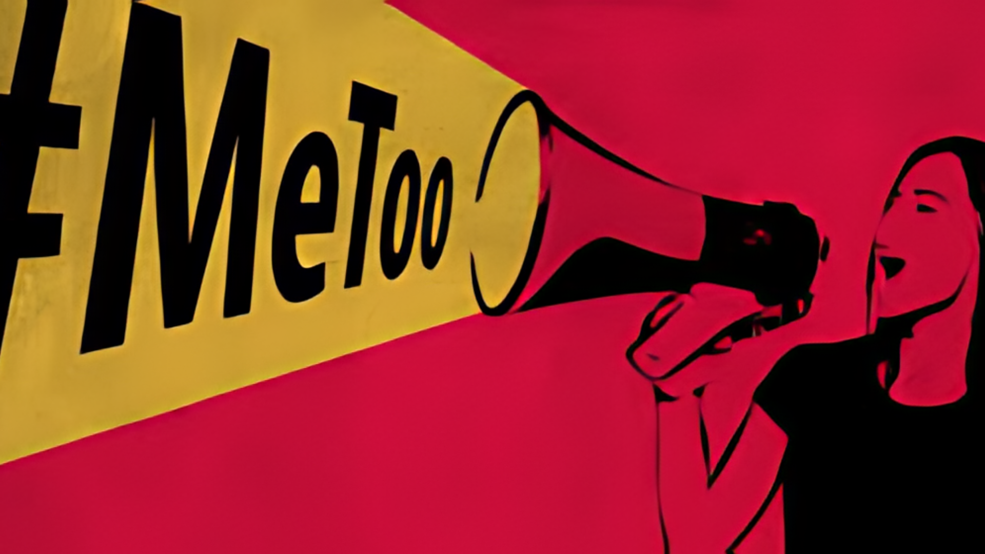 #MeToo Again, 17 Cases Filed Against Sexual Harassment