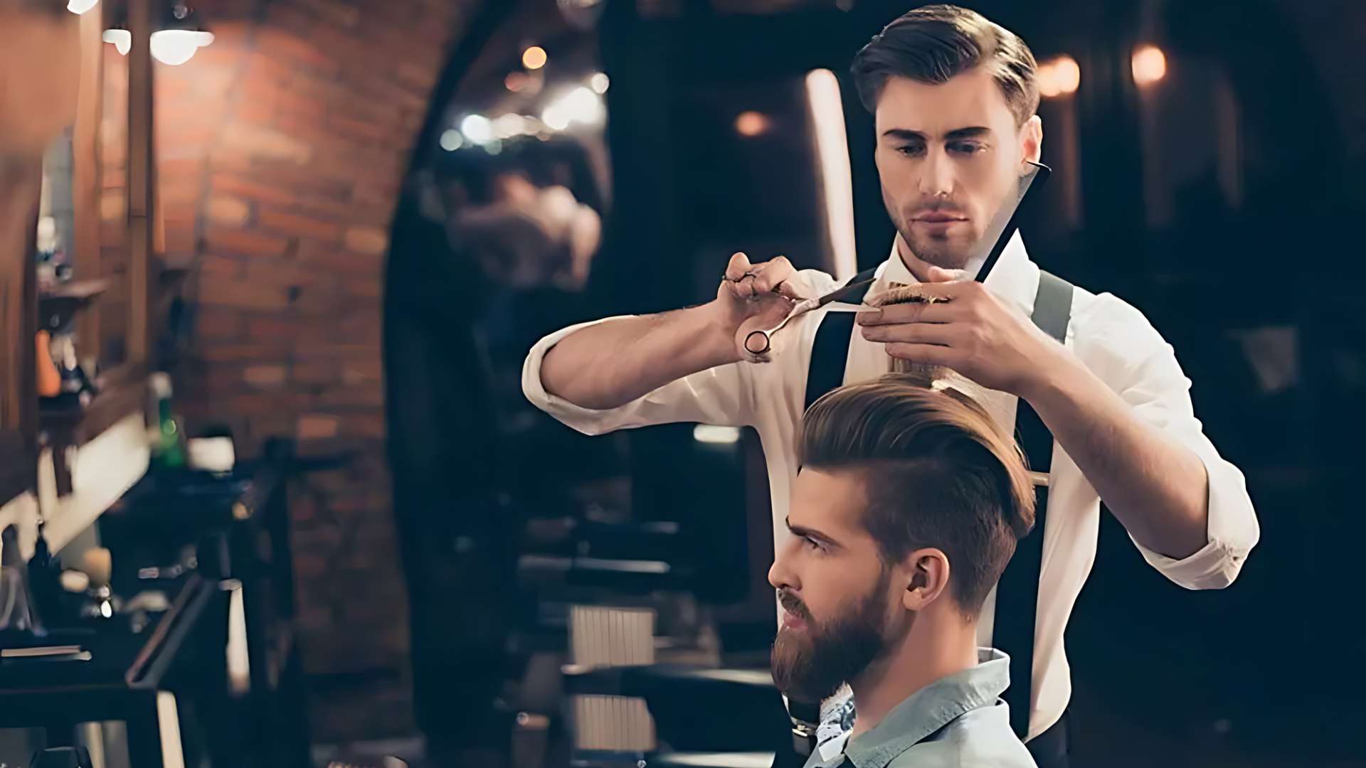 Step Up Your Grooming Game: Celebrate Men’s Grooming Day