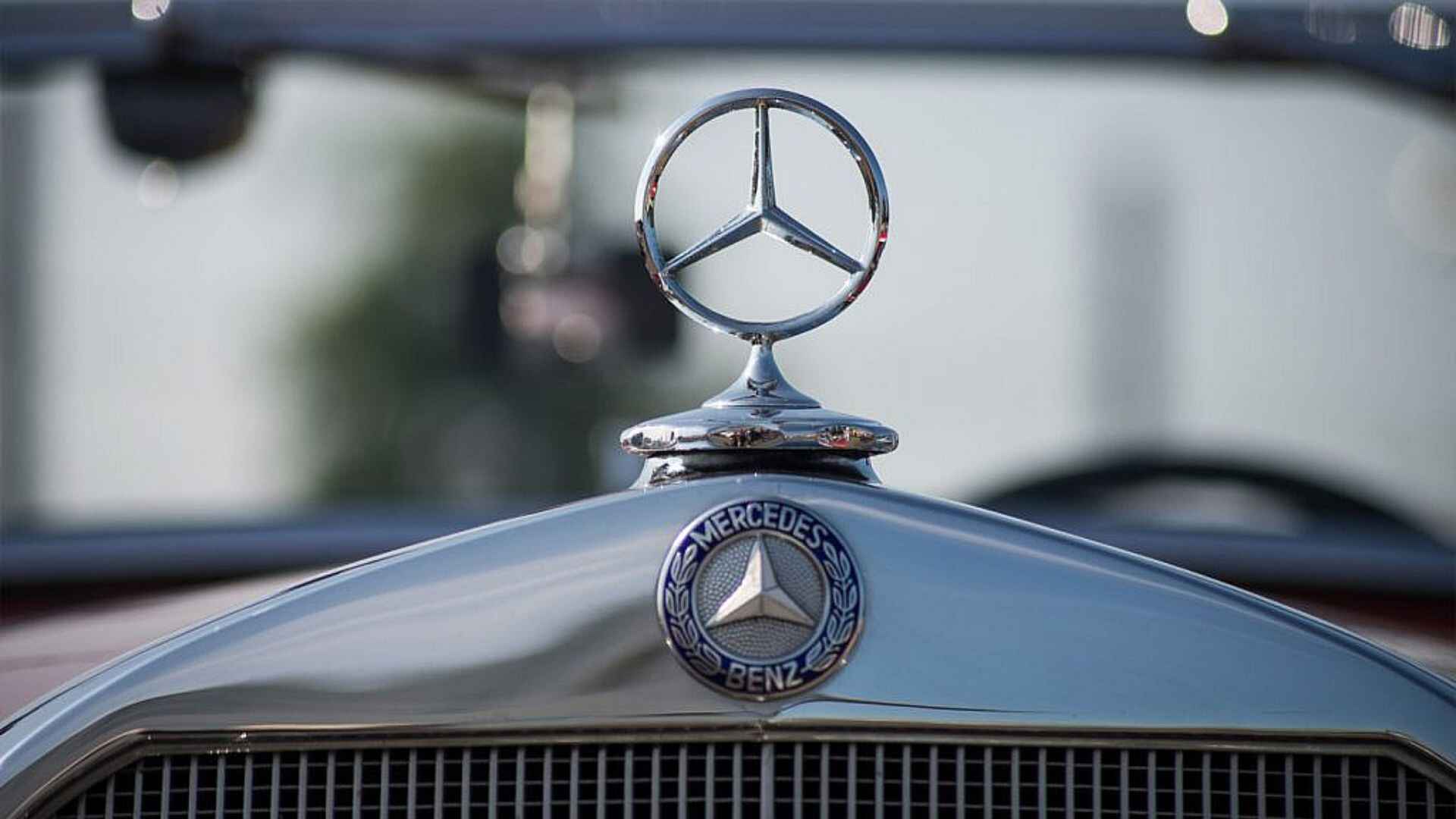 The Origin Of Iconic ‘Mercedes-Benz’ Name: CEO Reveals The Story