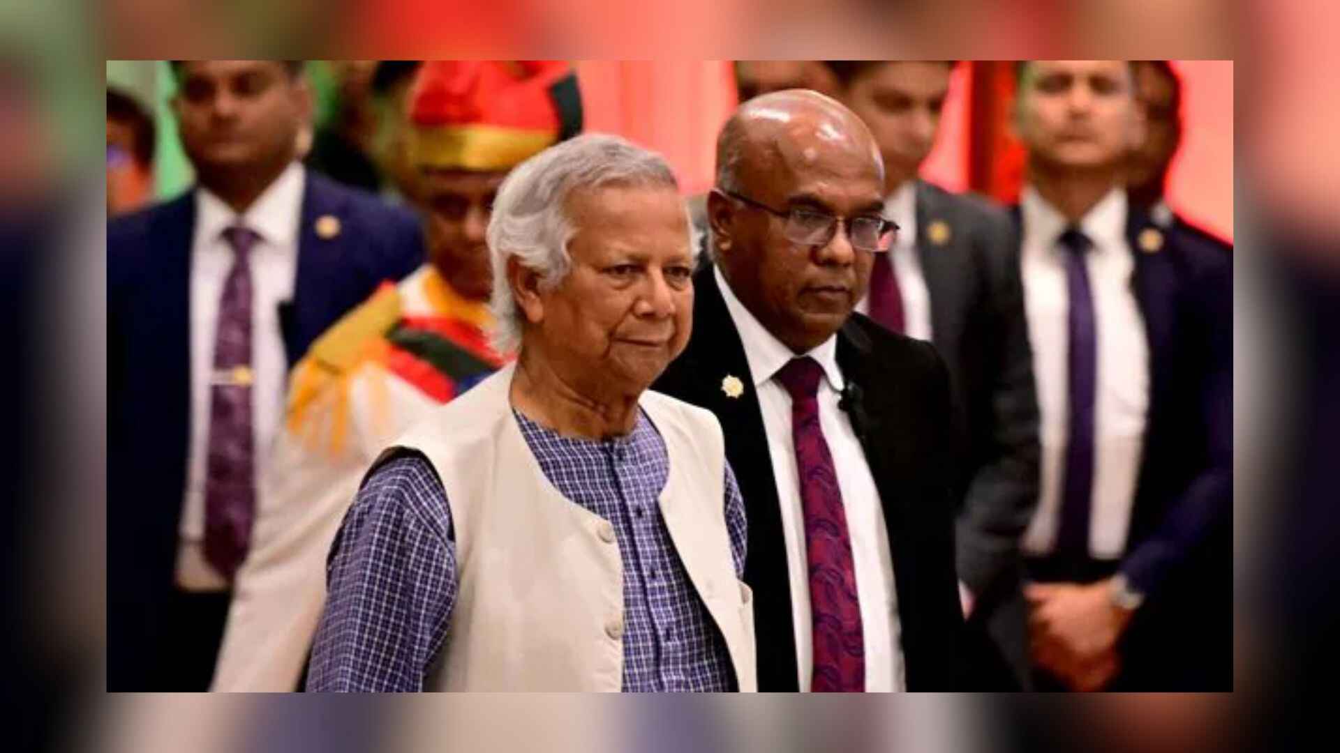 Muhammad Yunus Slams Violence Against Minorities In Bangladesh: ‘Heinous’ Acts Condemned