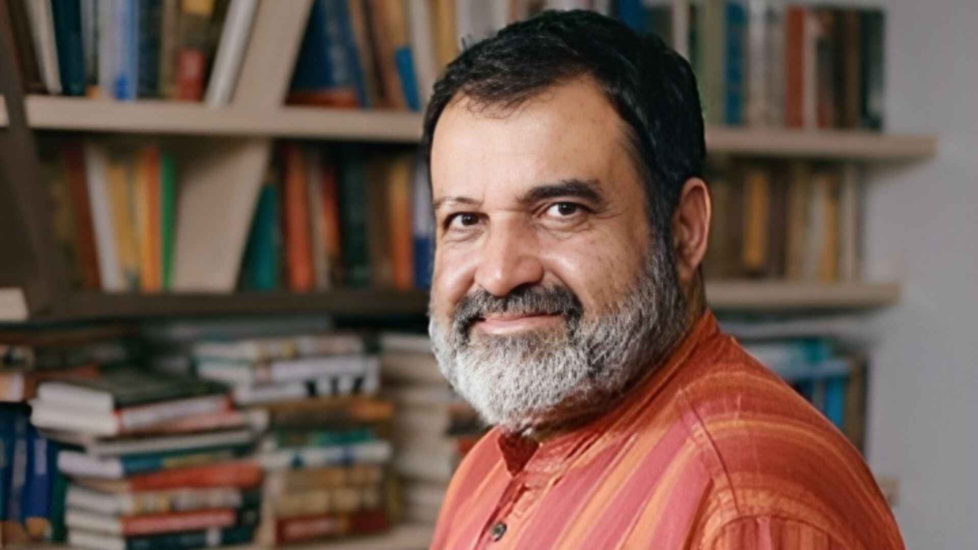 Mohandas Pai Dismisses Hindenburg Report As “Hit Job” Targeting SEBI And Adani Group