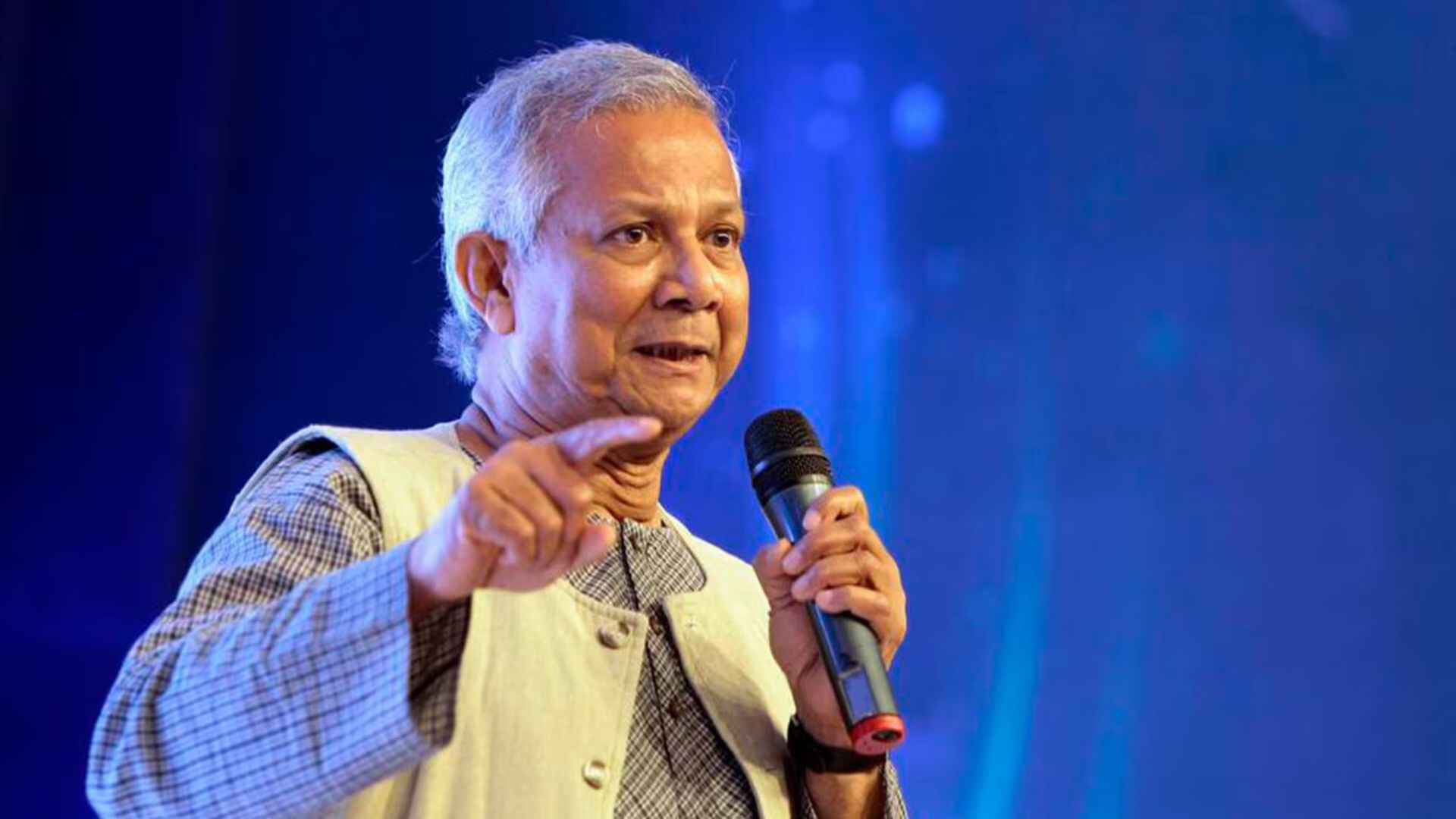 Bangladesh: Interim Leader Muhammad Yunus Acquitted In A Bribery Case