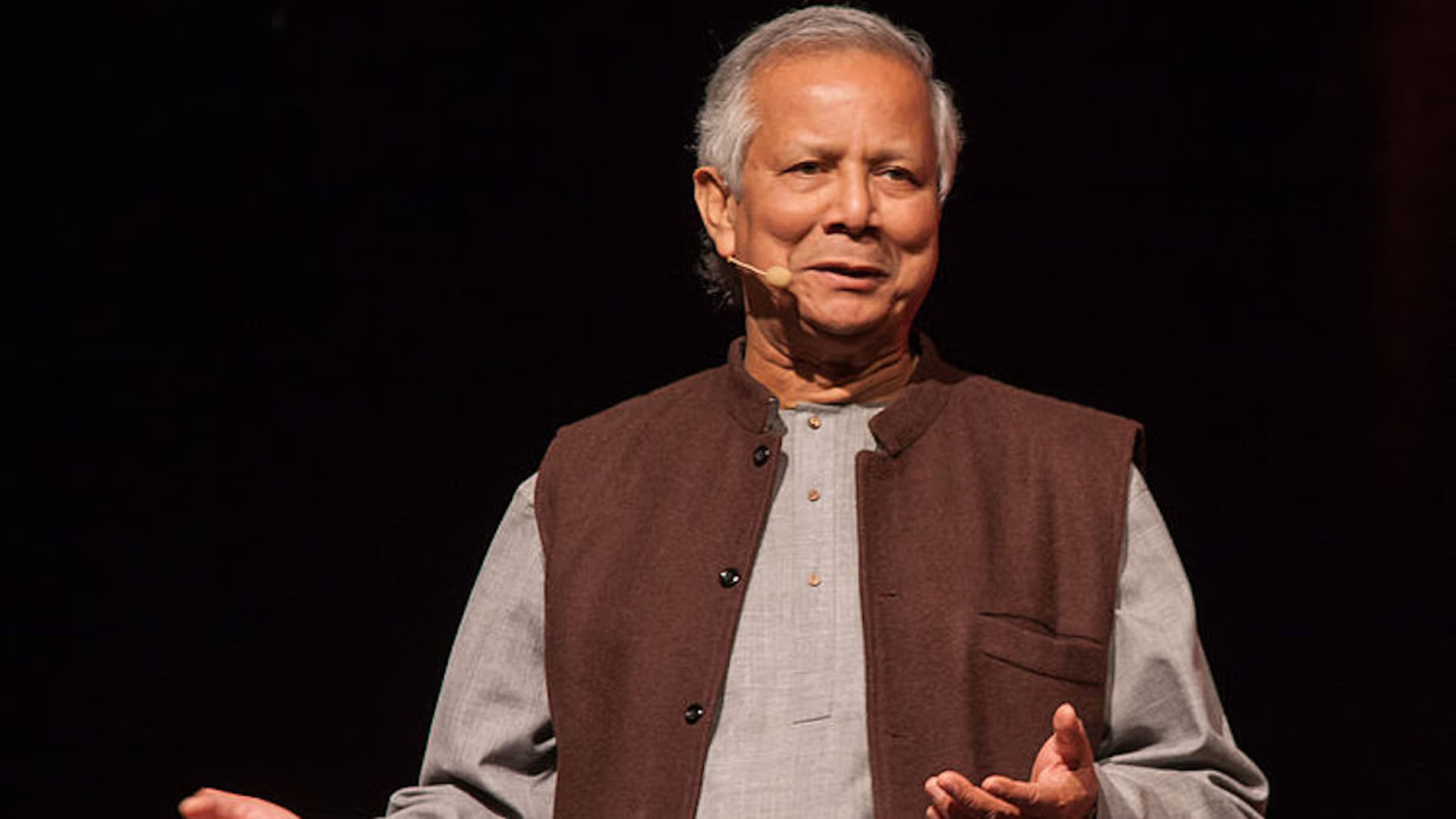 Muhammad Yunus Pledges To Ensure ‘No Attack’ Anywhere In Bangladesh