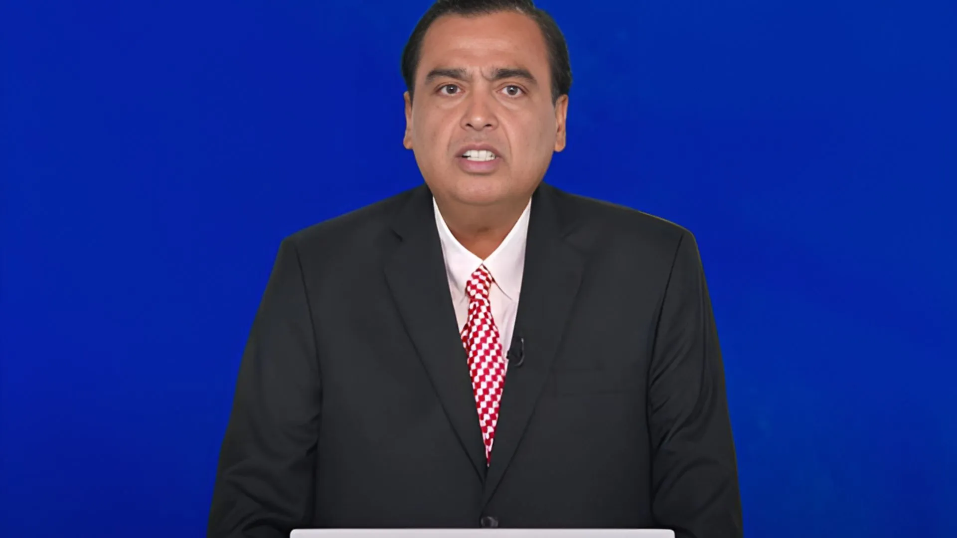 Mukesh Ambani Unveils Jio AI-Cloud and Jio Brain, Launch Scheduled For Diwali