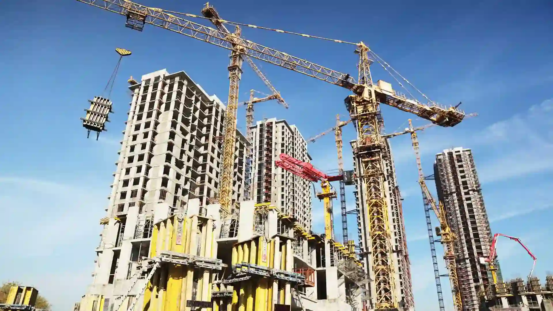 Mumbai Soars To No. 2 Globally For Property Price Surge: Knight Frank Report