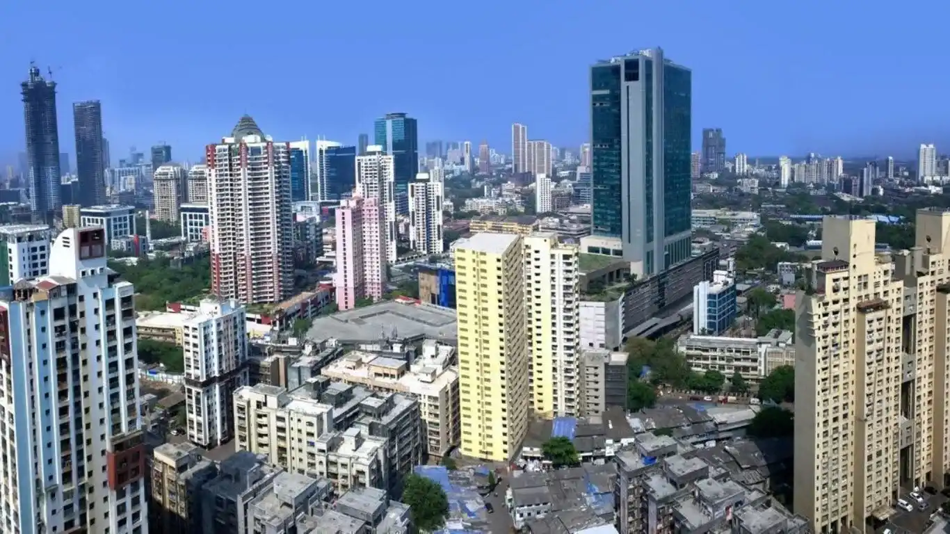 Mumbai’s Real Estate Boom: Sales Value Expected To Cross Rs 2 Lakh Crore By 2030