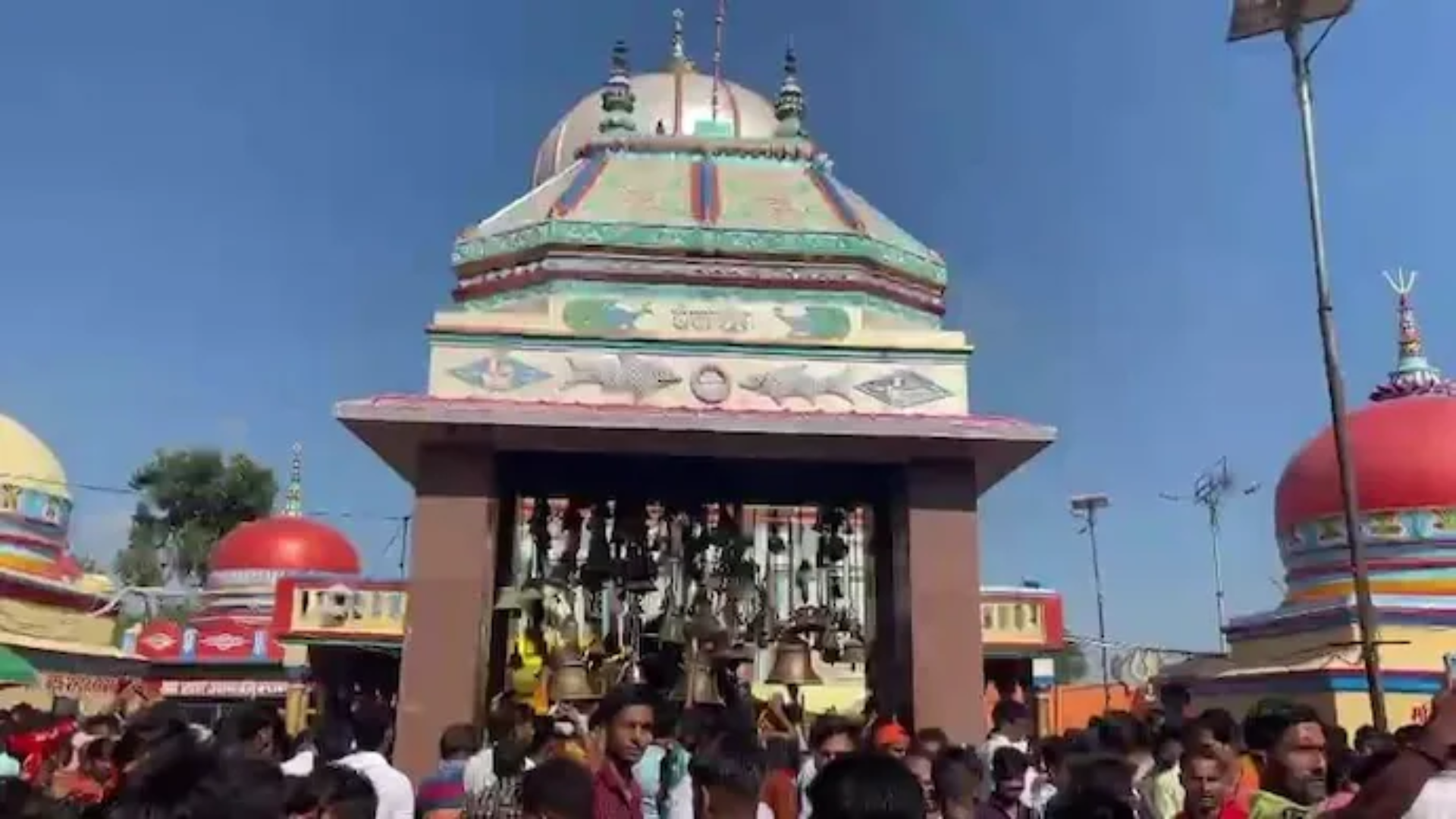 Bihar Stampede: Eyewitness Recounts Horror of Deadly Stampede At Bihar’s Baba Siddhanath Temple; Seven Killed, Several Injured