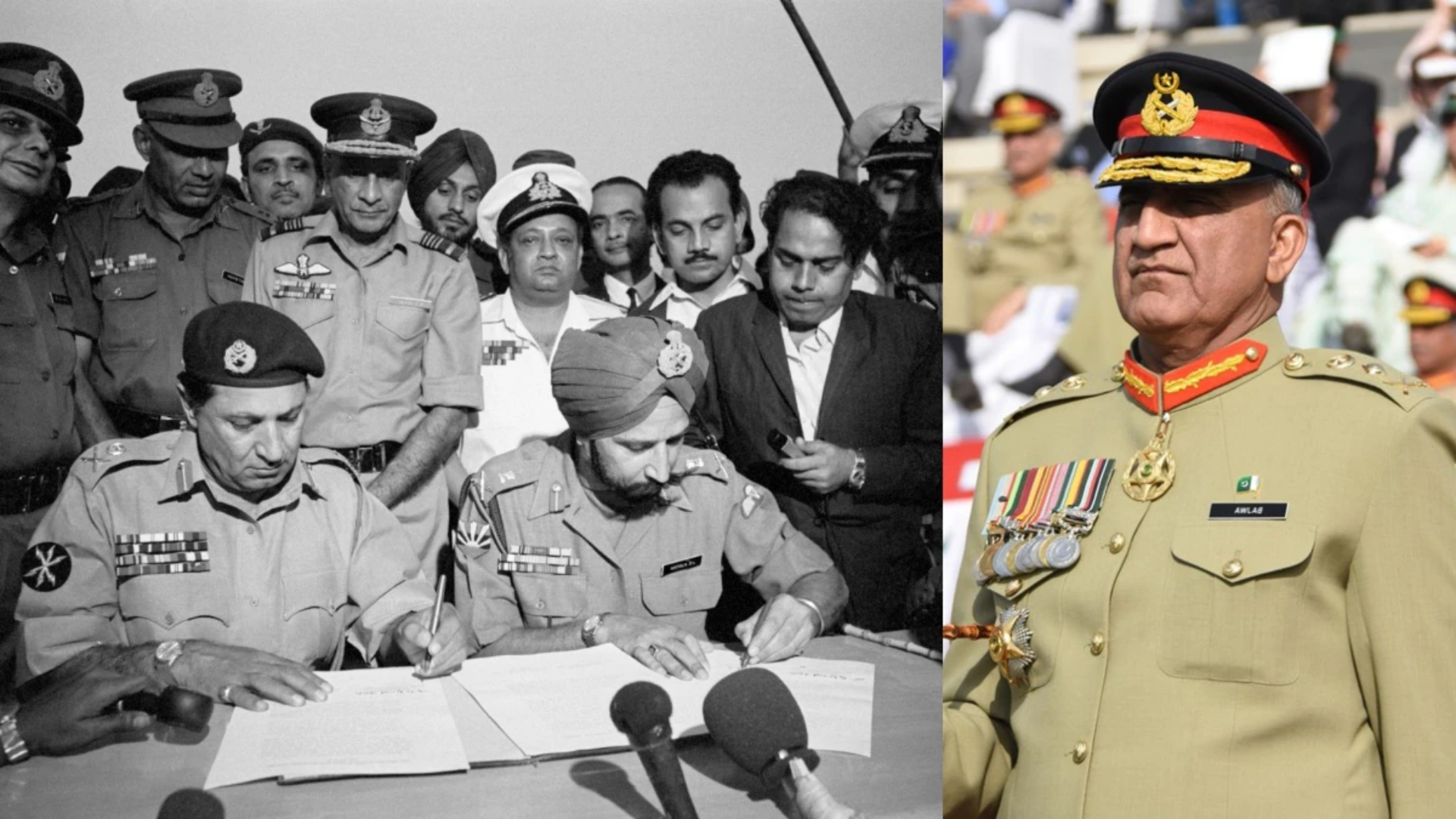 1971 India-Pakistan War: A Lesson in Unified National Effort Beyond Military Might, Says Former Army Chief Gen VN Sharma