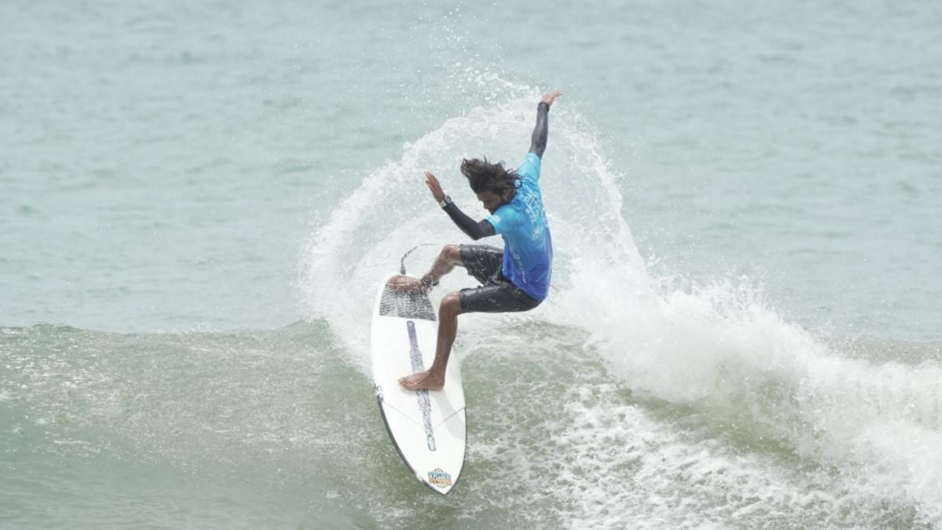 National Surf Series 2024: Ramesh and Kamali Triumph Again at Mahabs Point Break Challenge