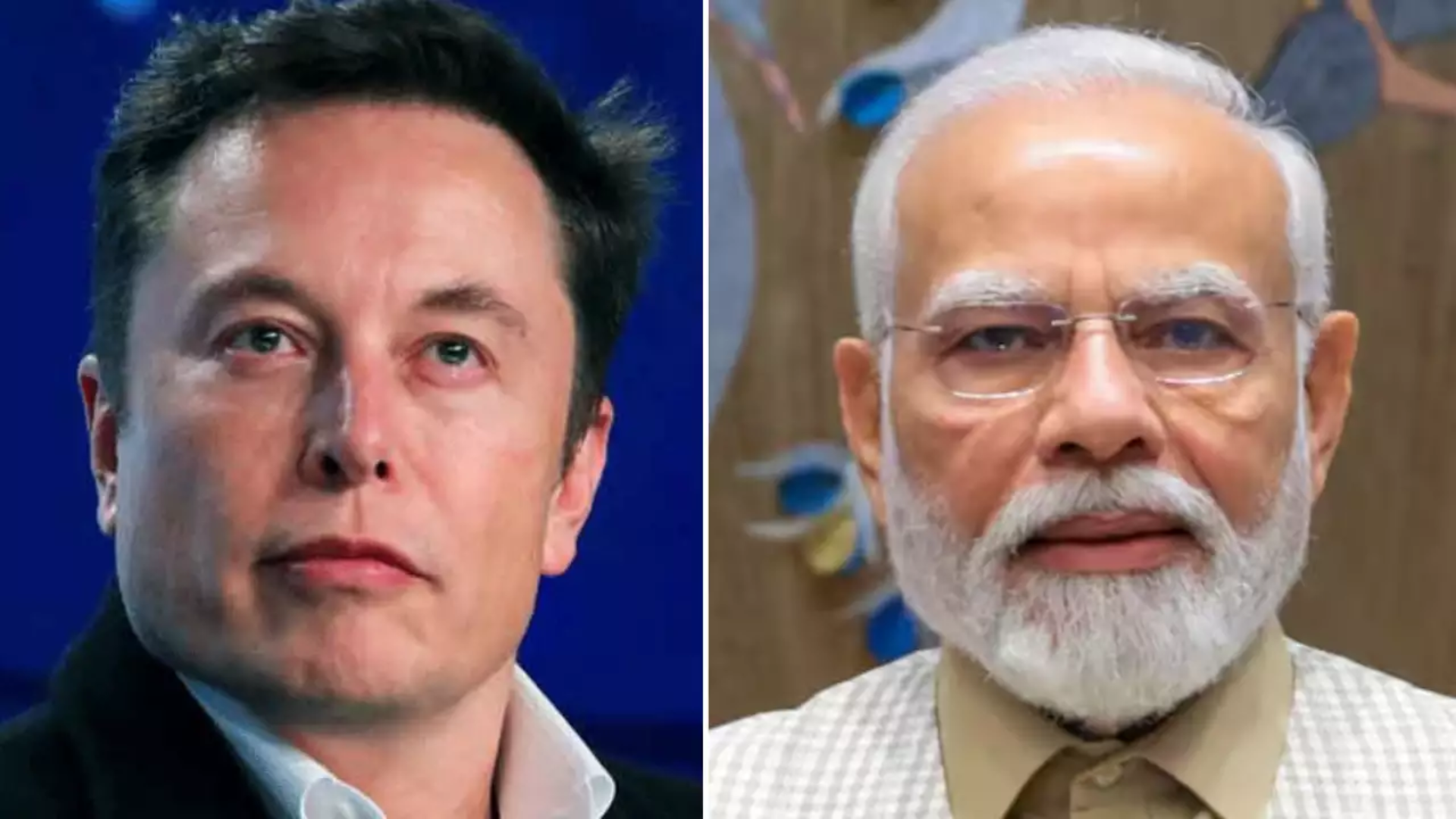 Elon Musk Shares Nostalgic Photo of PM Modi with His Children, Reiterates Concerns About Declining Birth Rates