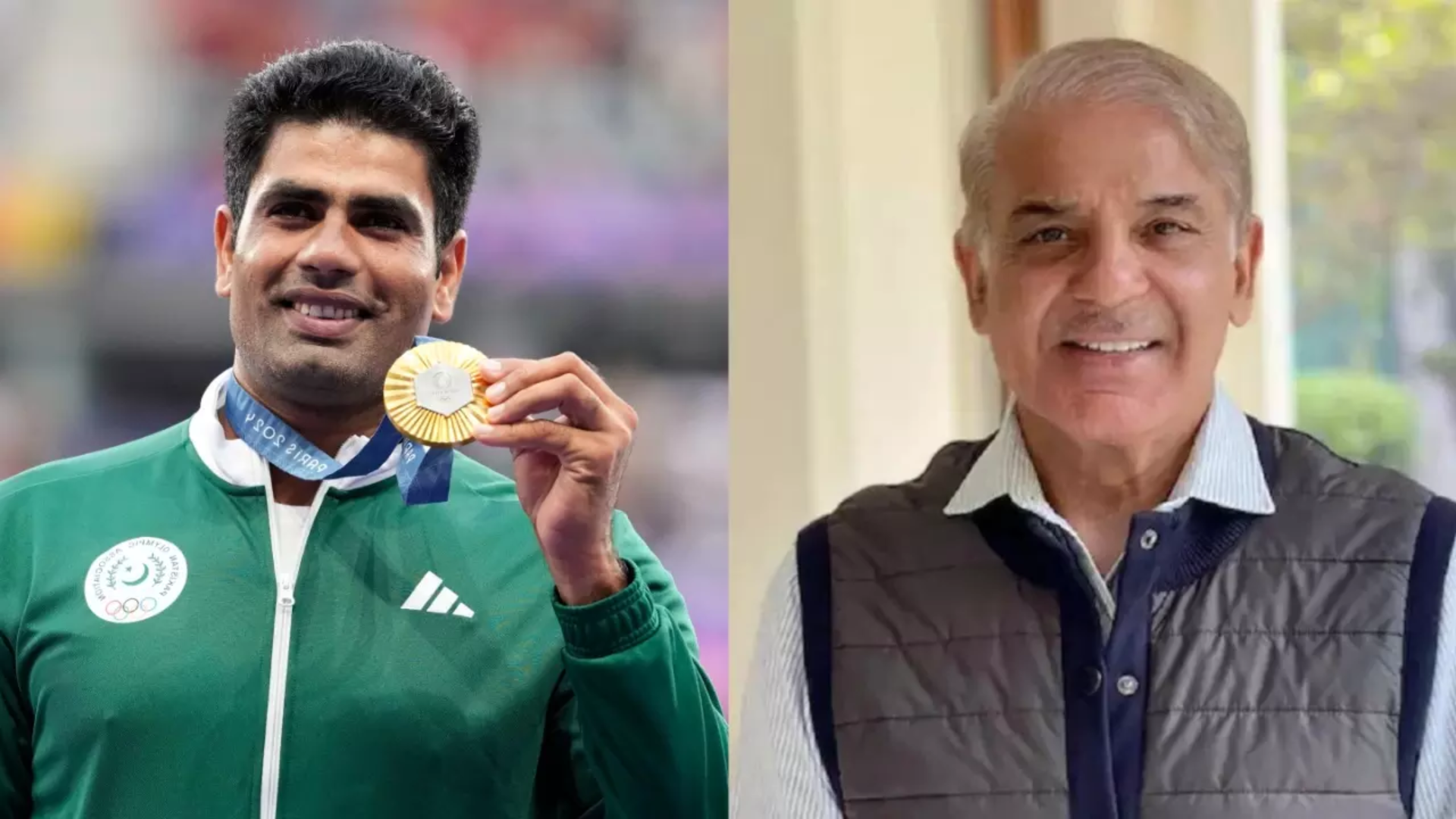 Danish Kaneria Criticizes Prime Minister Shehbaz Sharif For ‘Insulting’ Olympic Gold Medalist Arshad Nadeem With Token Cheque