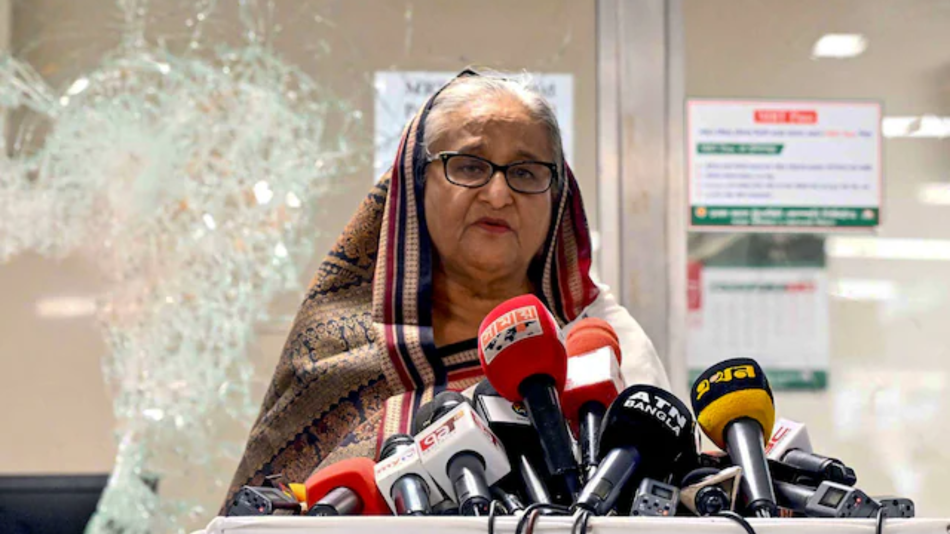 UK Calls for UN Probe into Bangladesh Crisis Following Sheikh Hasina’s Resignation