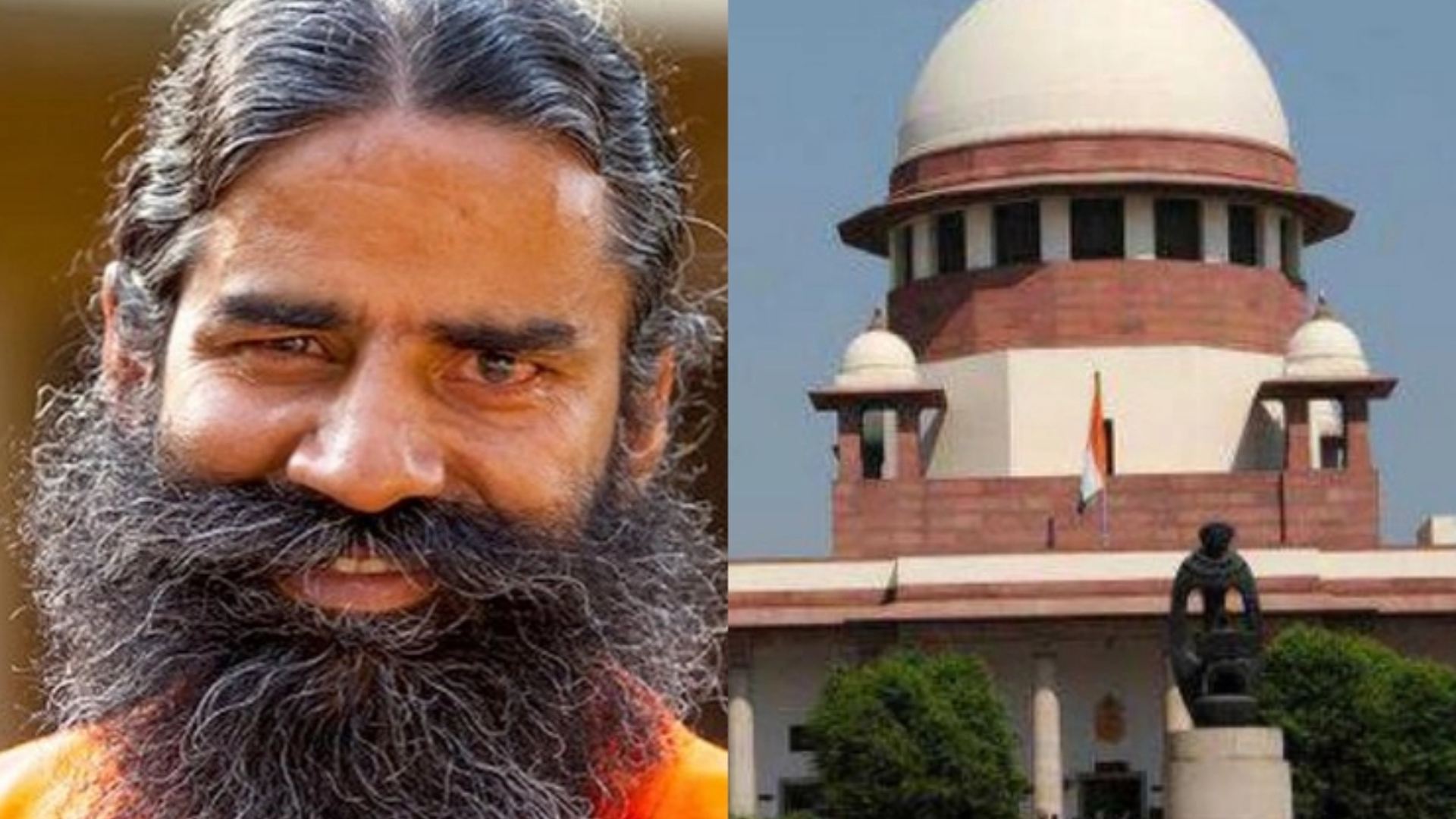 Patanjali Row: Supreme Court Dismisses Contempt Case Against Ramdev and Acharya Balakrishna Following Their Commitment to End Misleading Ads