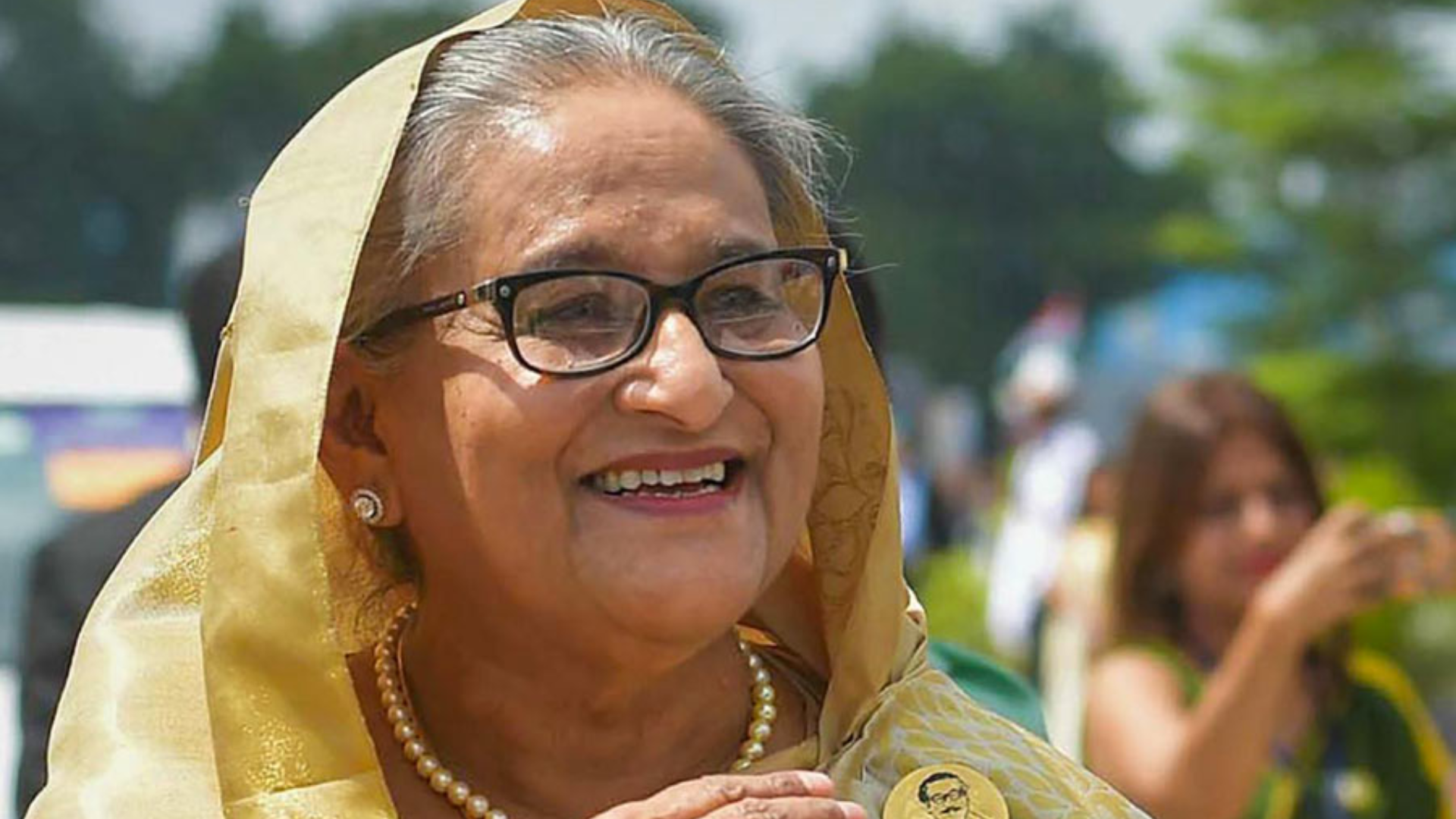 Bangladesh Crisis: Former Bangledesh PM Sheikh Hasina Accused Of Murder Along With Six Others